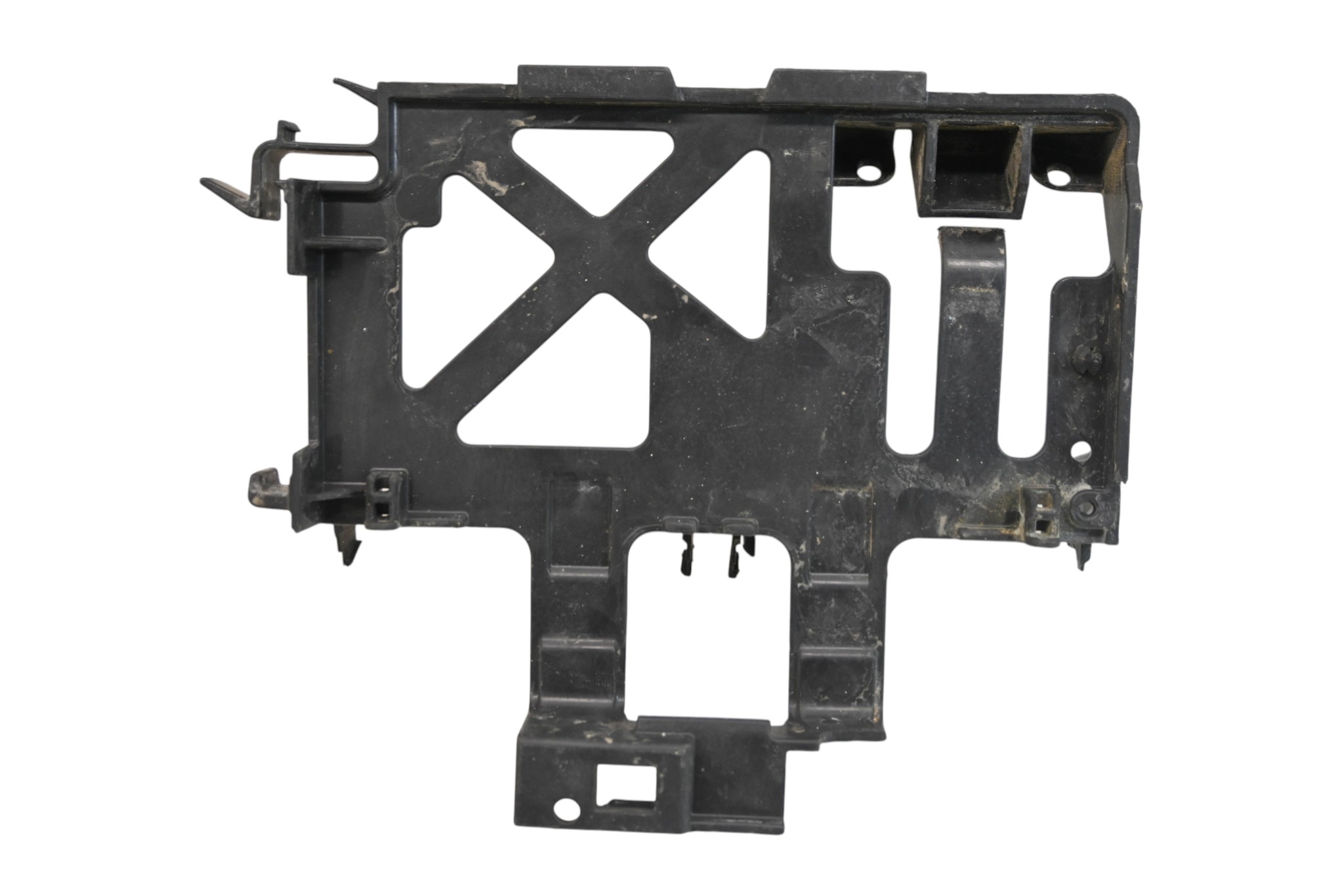 15 Sea-Doo GTX 260 iS Limited Electrical Support Mounting Bracket