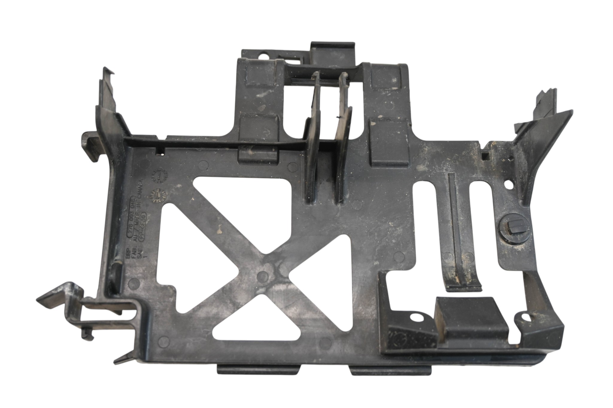 15 Sea-Doo GTX 260 iS Limited Electrical Support Mounting Bracket