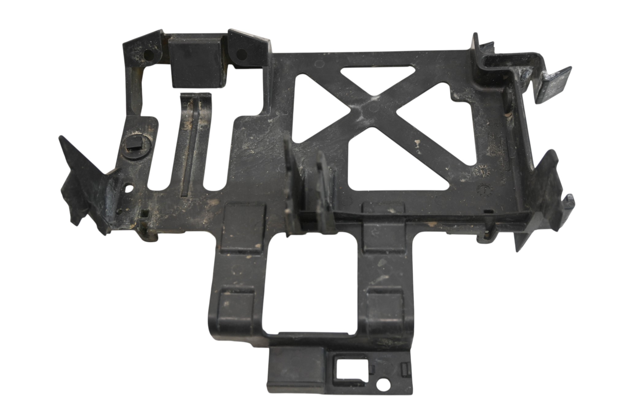 15 Sea-Doo GTX 260 iS Limited Electrical Support Mounting Bracket