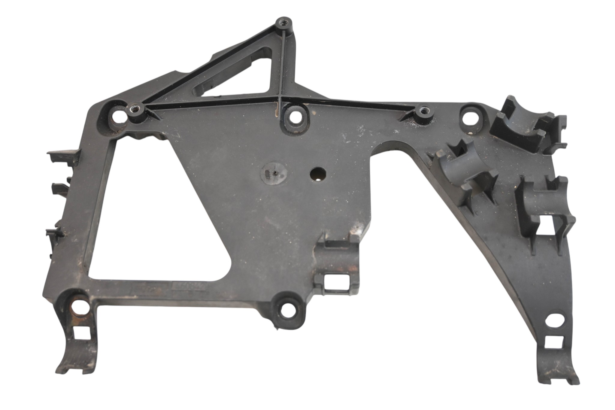 15 Sea-Doo GTX 260 iS Limited Ecu Base Plate