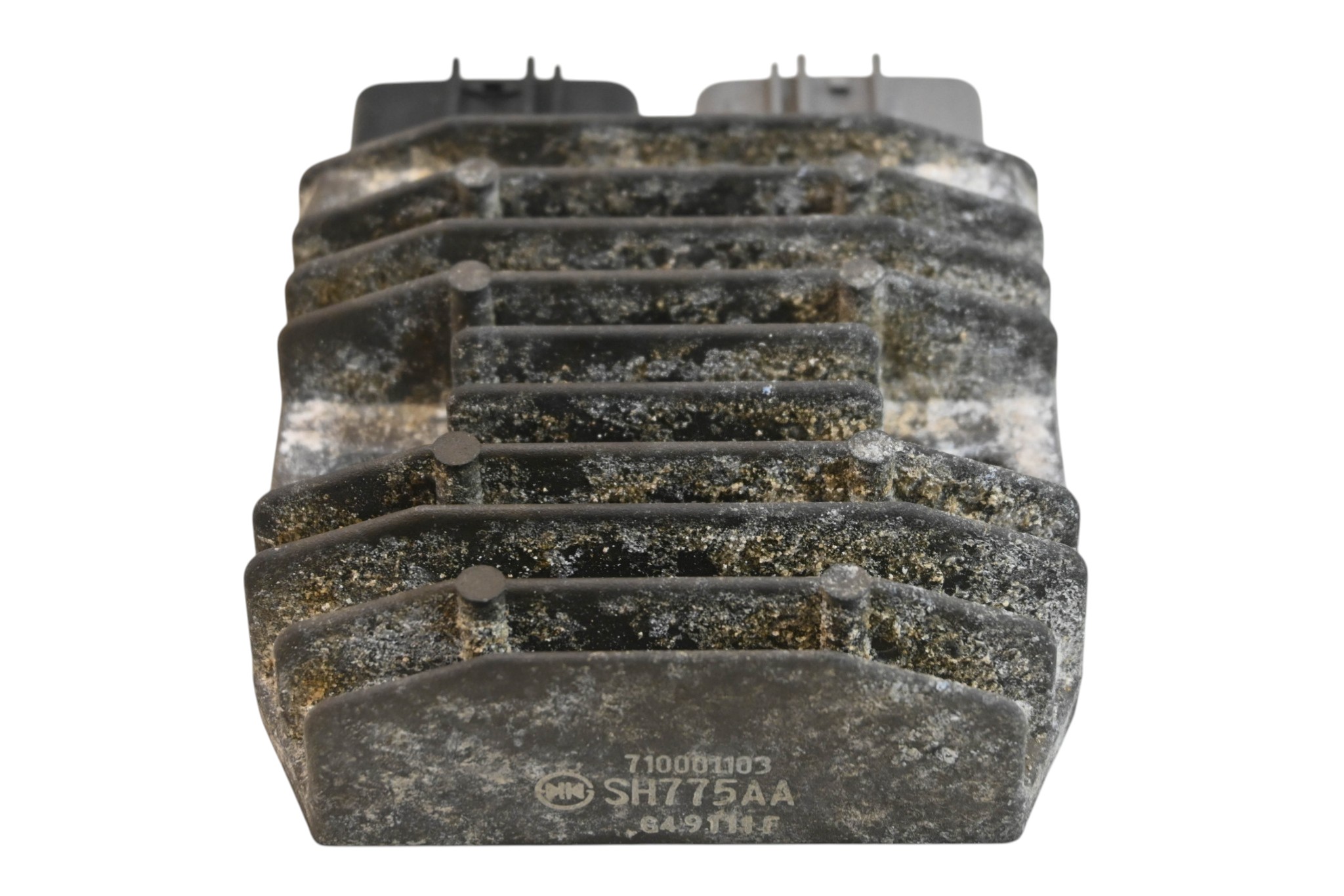 15 Sea-Doo GTX 260 iS Limited Regulator Rectifier
