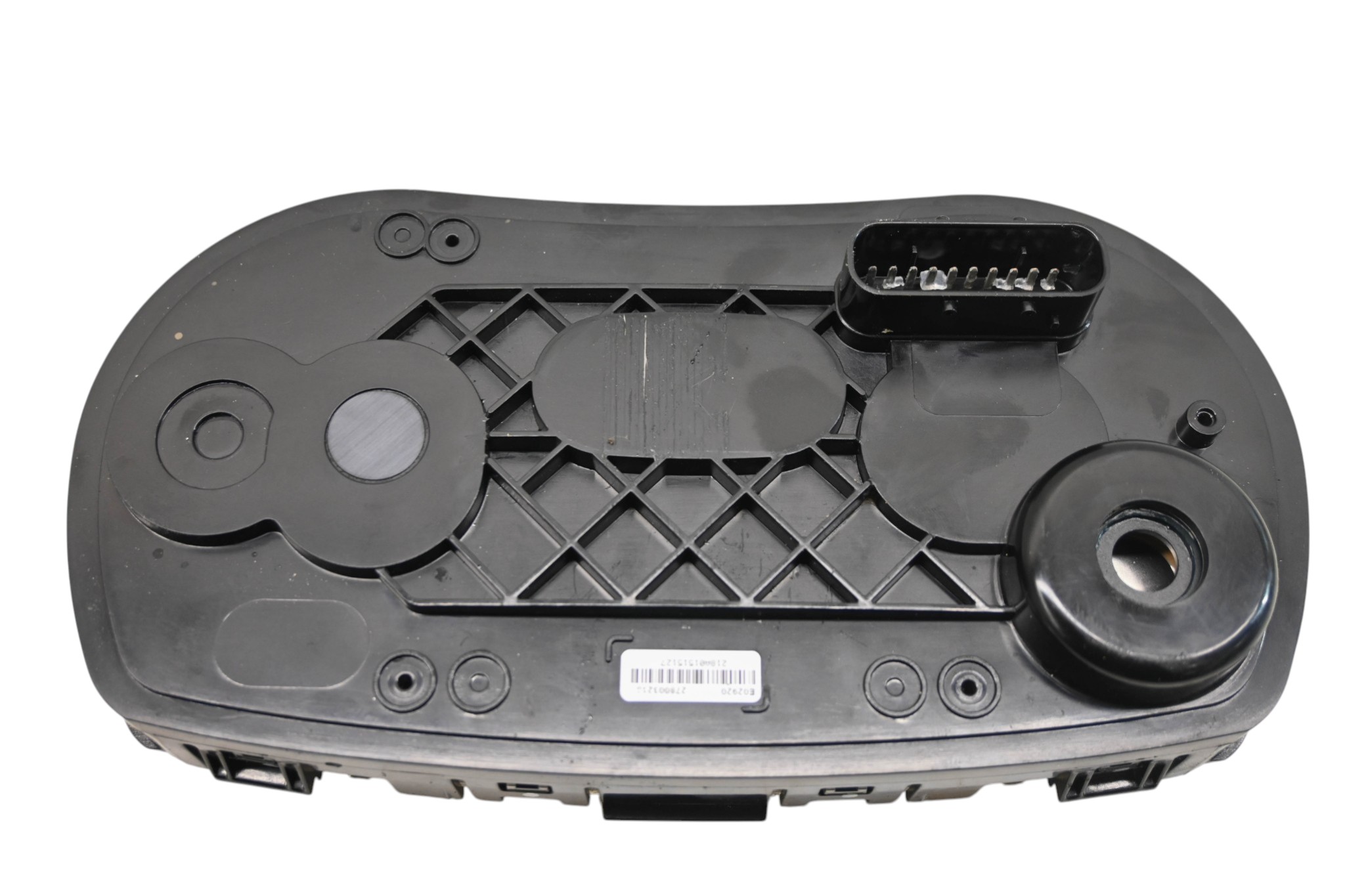 15 Sea-Doo GTX 260 iS Limited Speedometer Dash