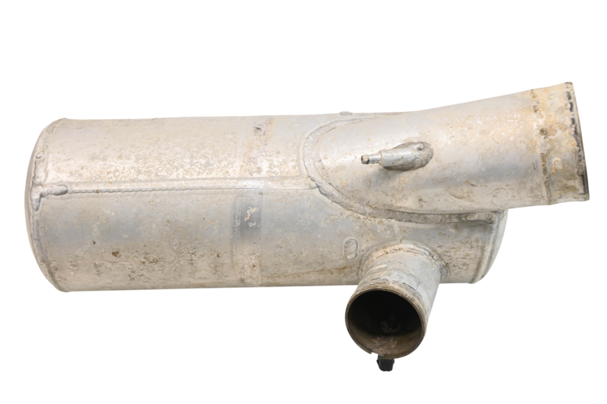 15 Sea-Doo GTX 260 iS Limited Muffler Exhaust Pipe