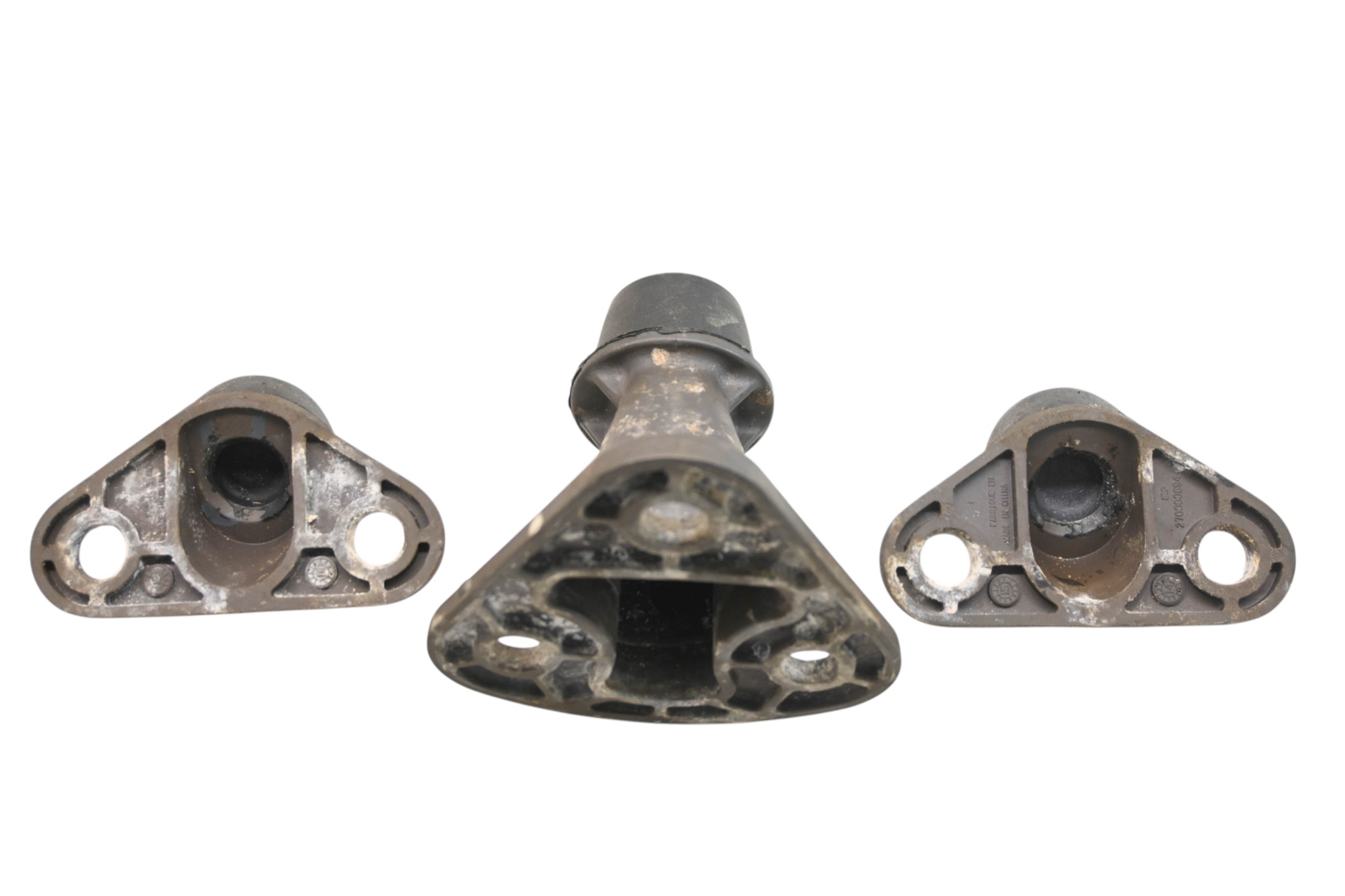 15 Sea-Doo GTX 260 iS Limited Engine Motor Rubber Mounts