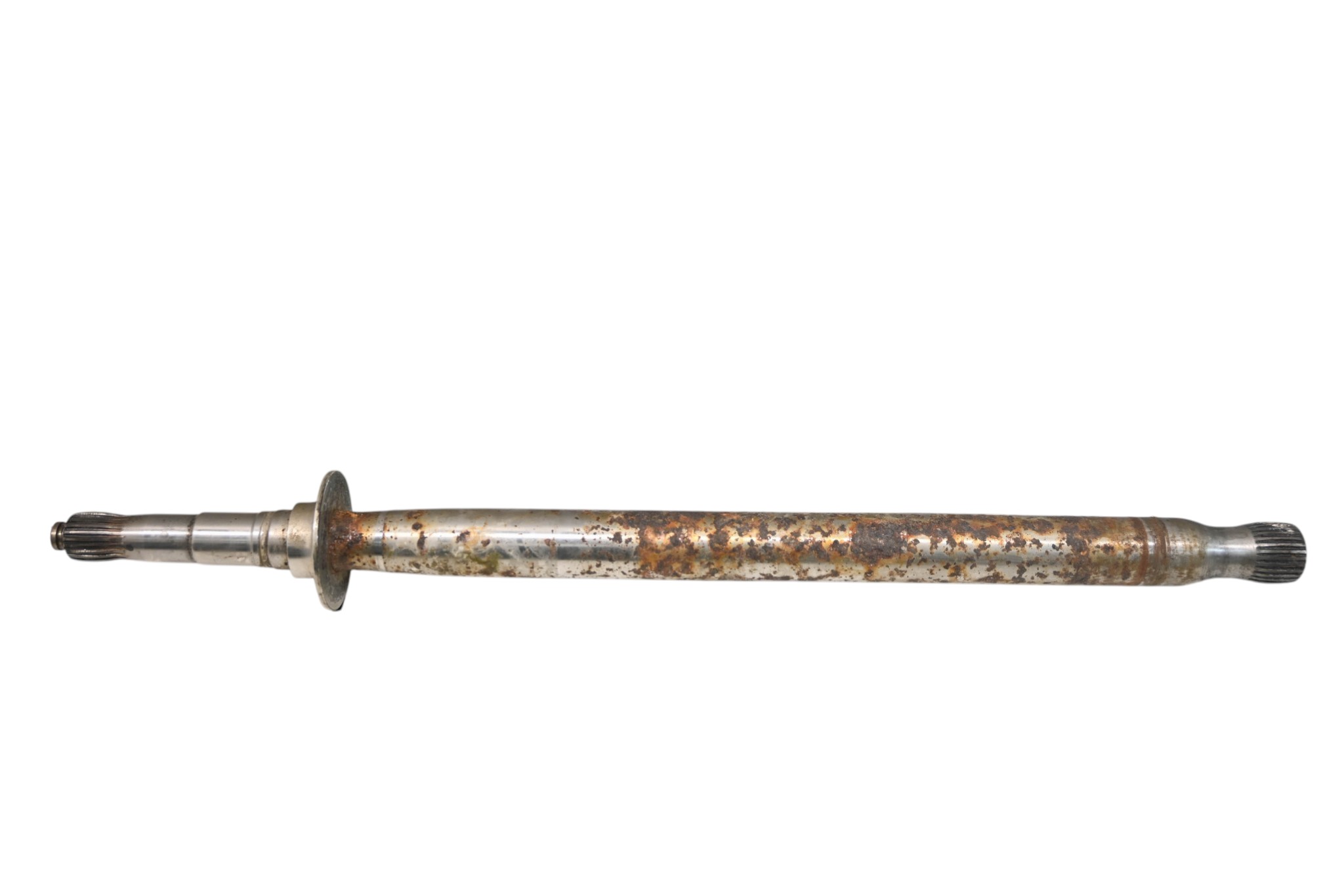 15 Sea-Doo GTX 260 iS Limited Front Drive Shaft