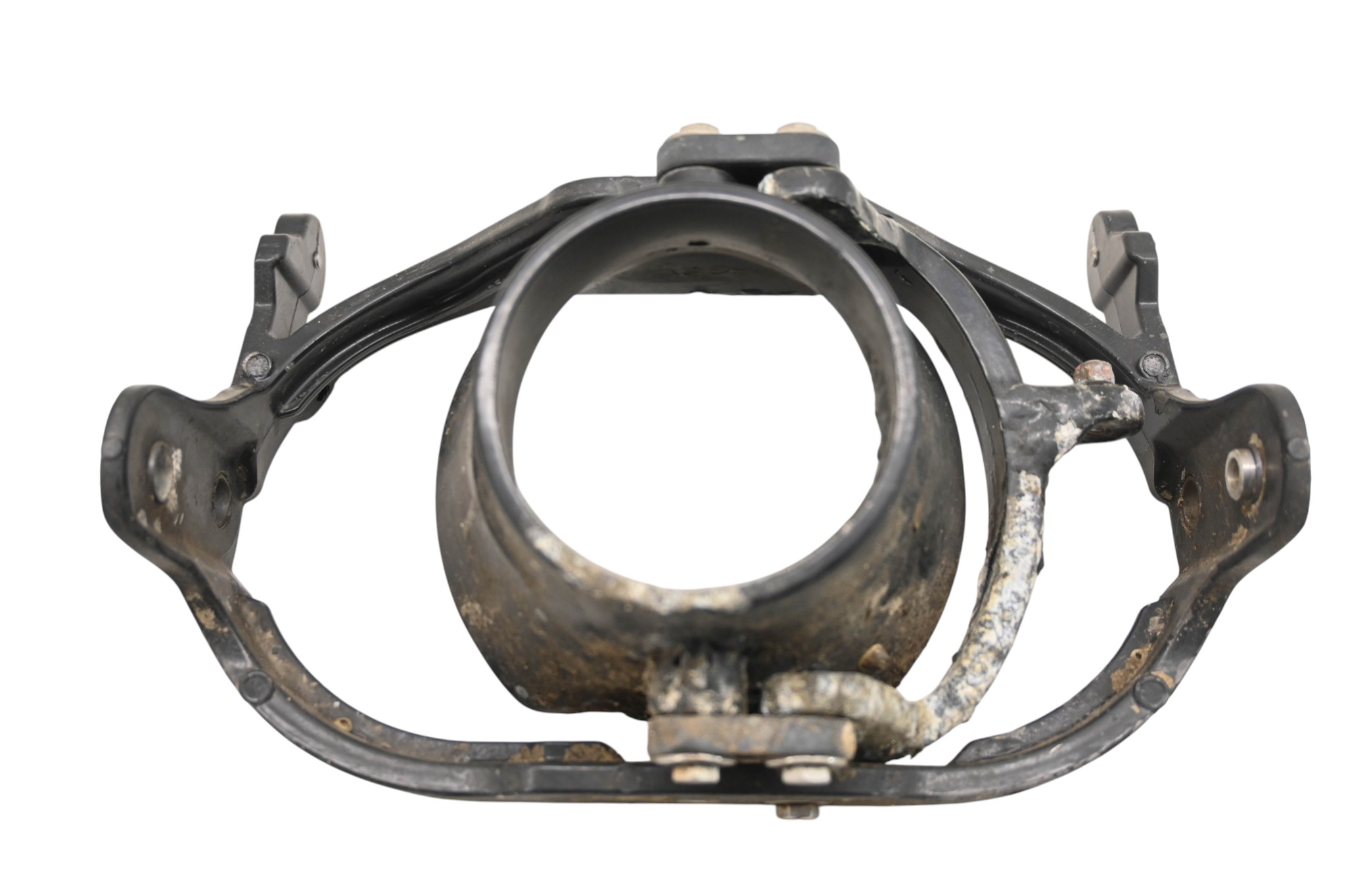15 Sea-Doo GTX 260 iS Limited Jet Pump Nozzle & Trimming Ring