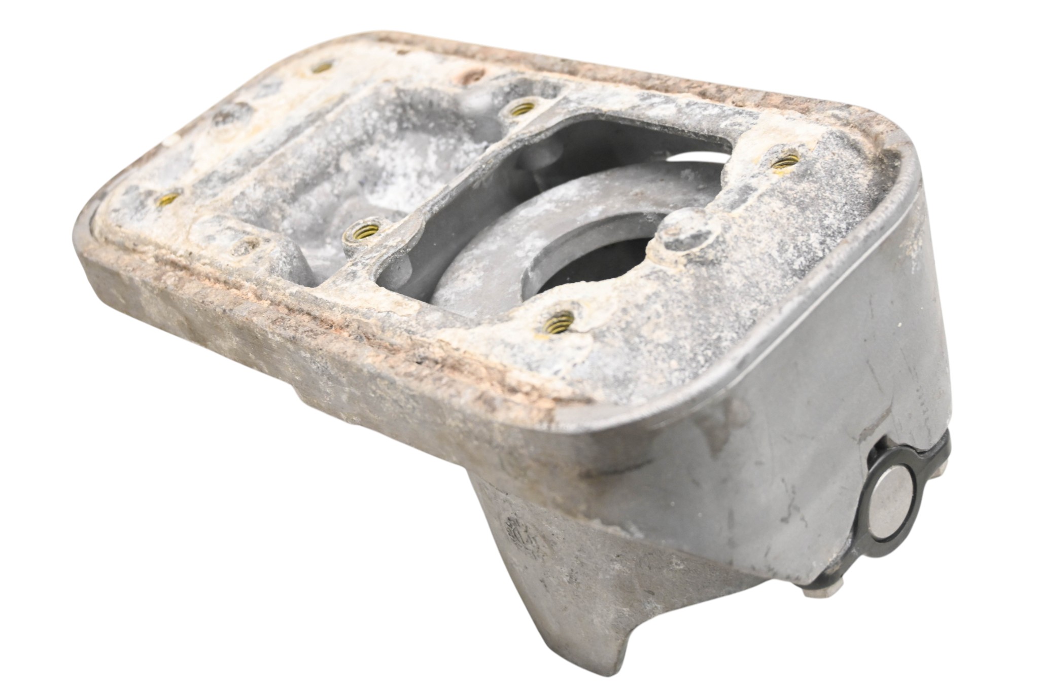 15 Sea-Doo GTX 260 iS Limited Upper Shock Holder Bracket Mount