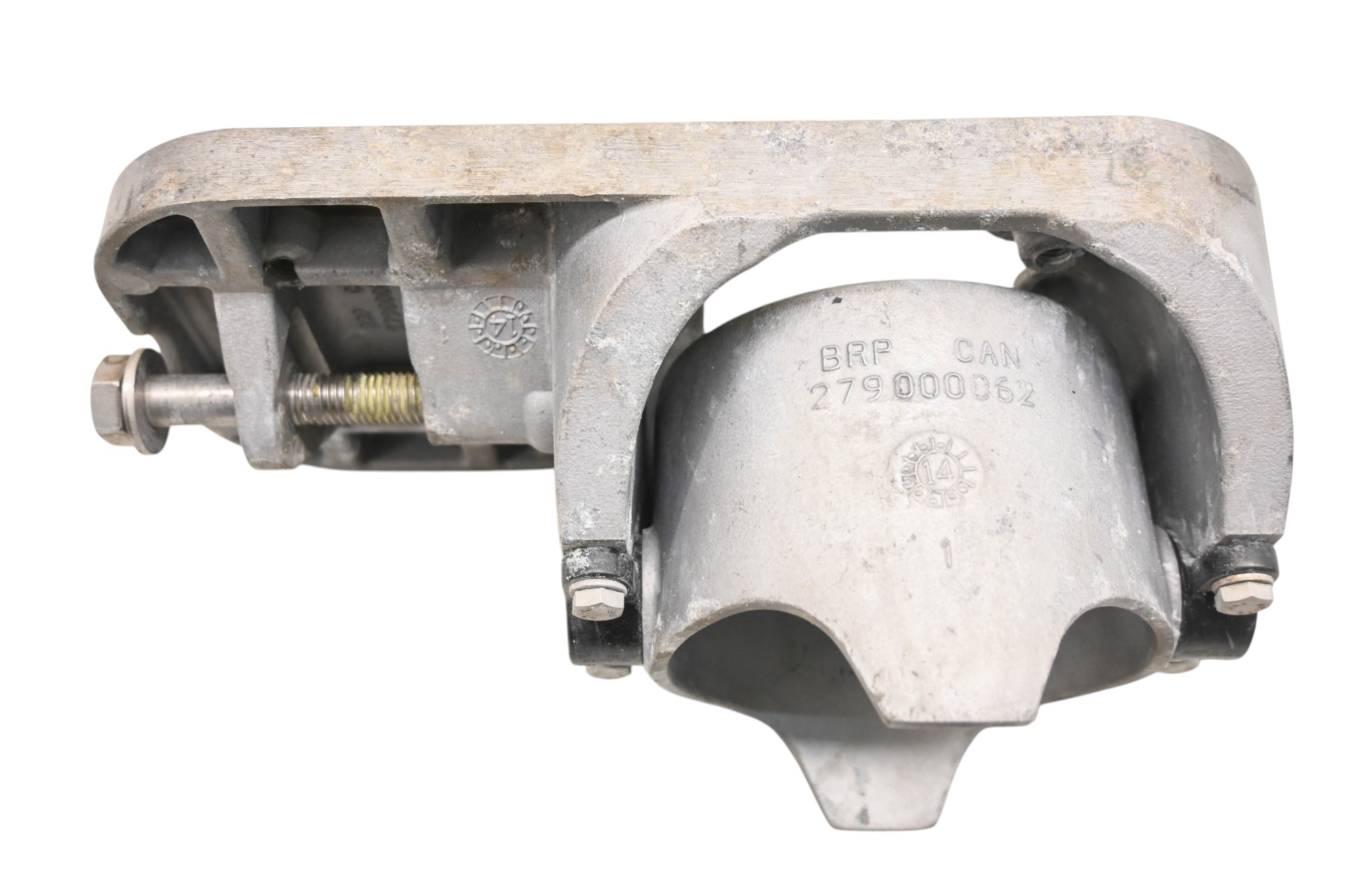 15 Sea-Doo GTX 260 iS Limited Upper Shock Holder Bracket Mount