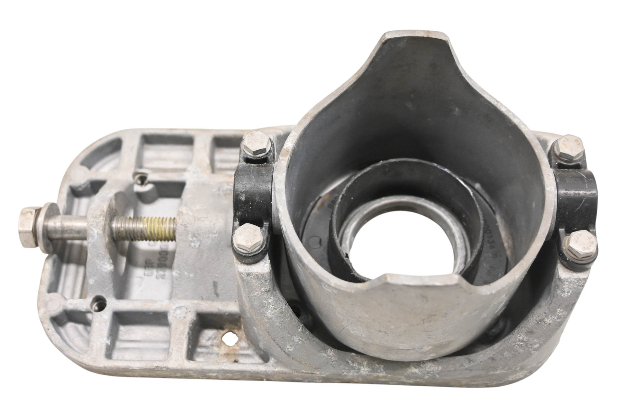 15 Sea-Doo GTX 260 iS Limited Upper Shock Holder Bracket Mount