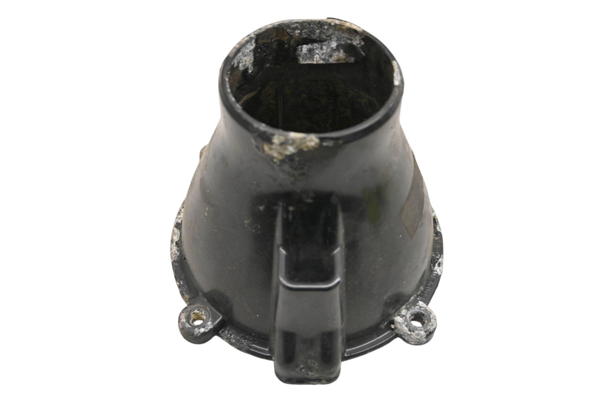 15 Sea-Doo GTX 260 iS Limited Venturi Nozzle