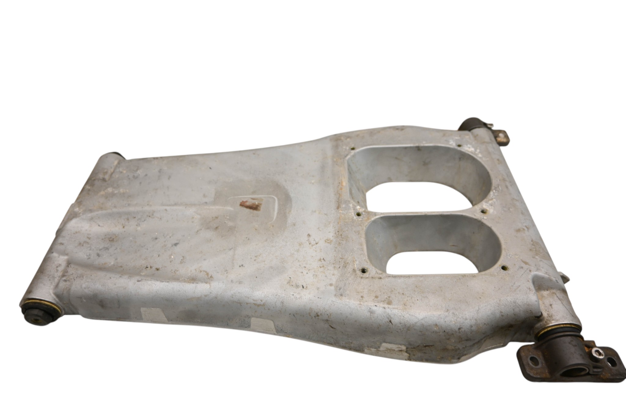 15 Sea-Doo GTX 260 iS Limited Front Swingarm