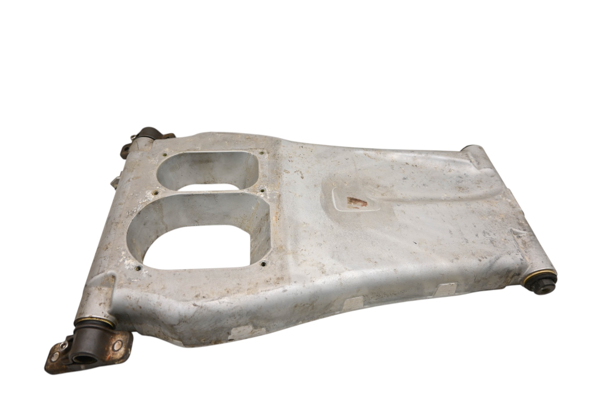 15 Sea-Doo GTX 260 iS Limited Front Swingarm
