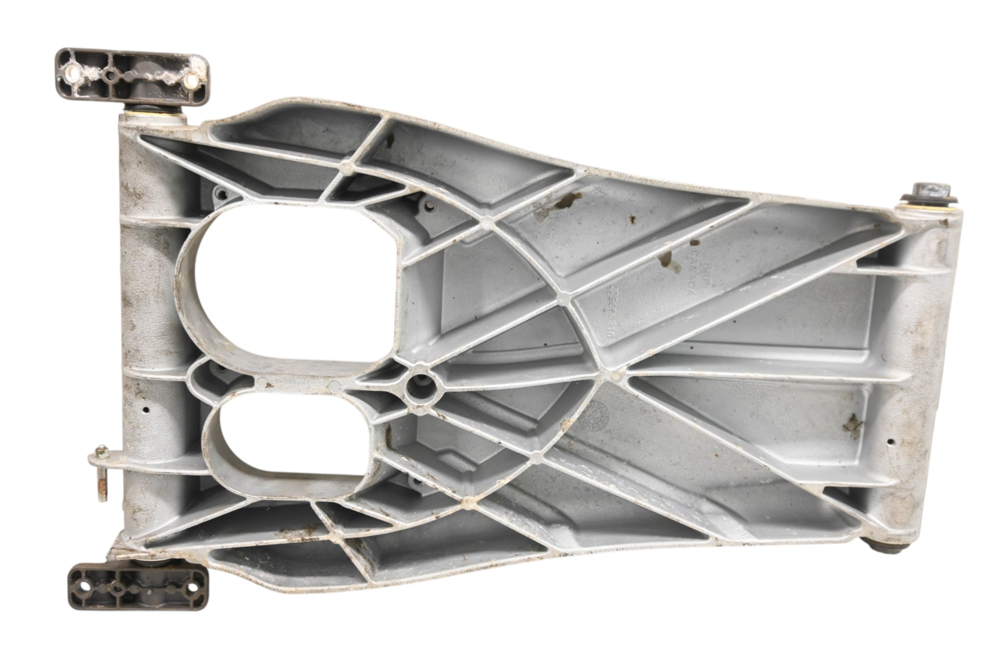 15 Sea-Doo GTX 260 iS Limited Front Swingarm