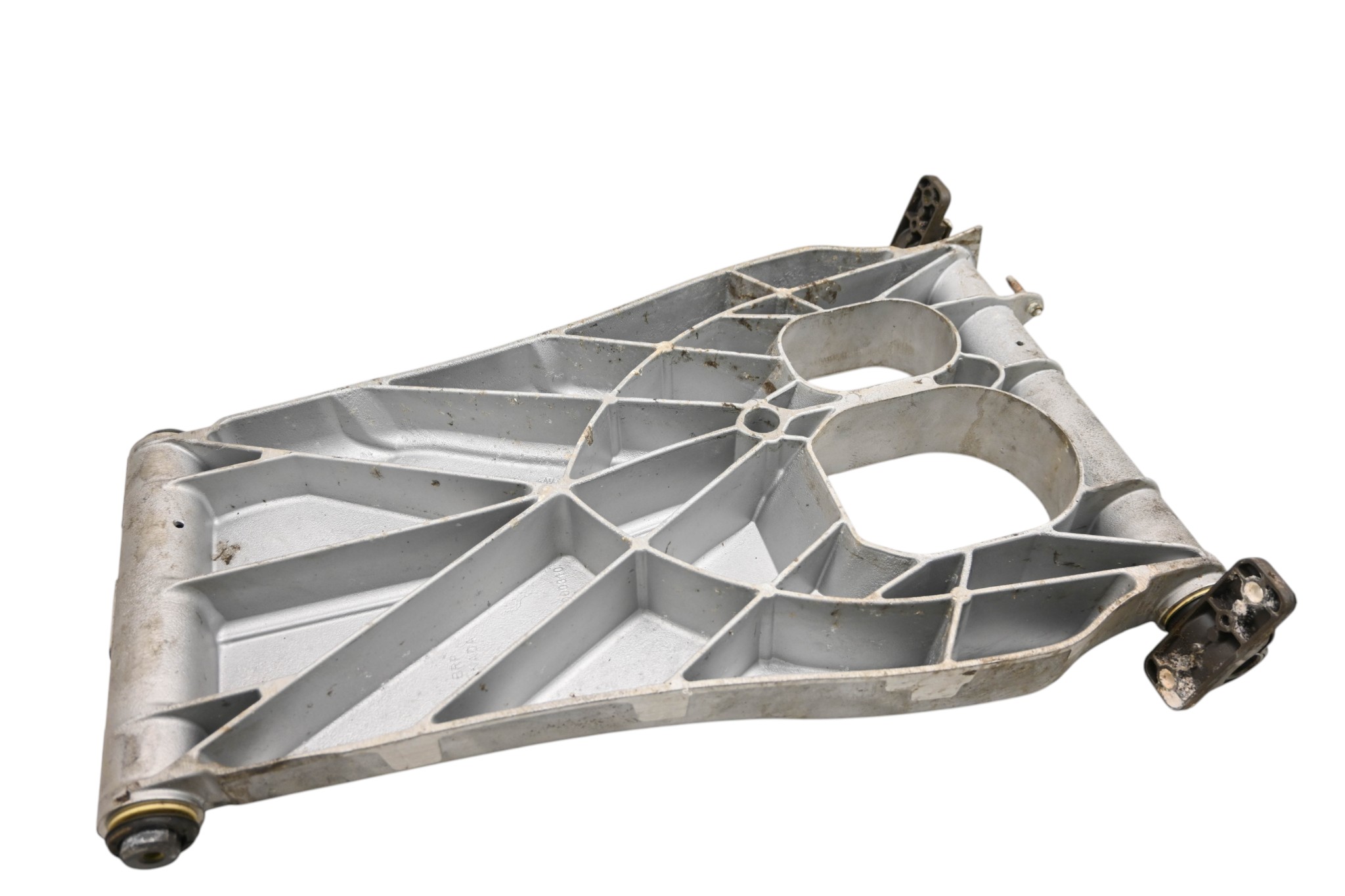 15 Sea-Doo GTX 260 iS Limited Front Swingarm
