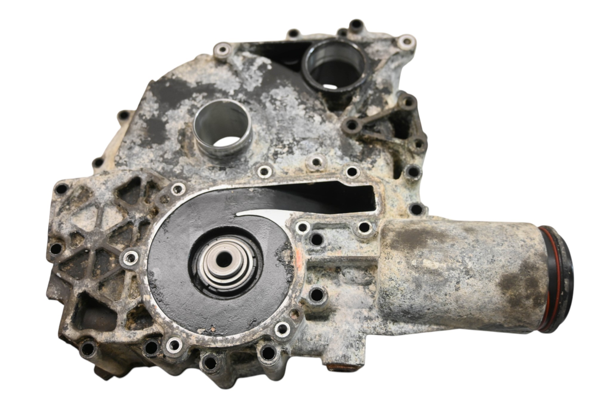 15 Sea-Doo GTX 260 iS Limited Stator Cover