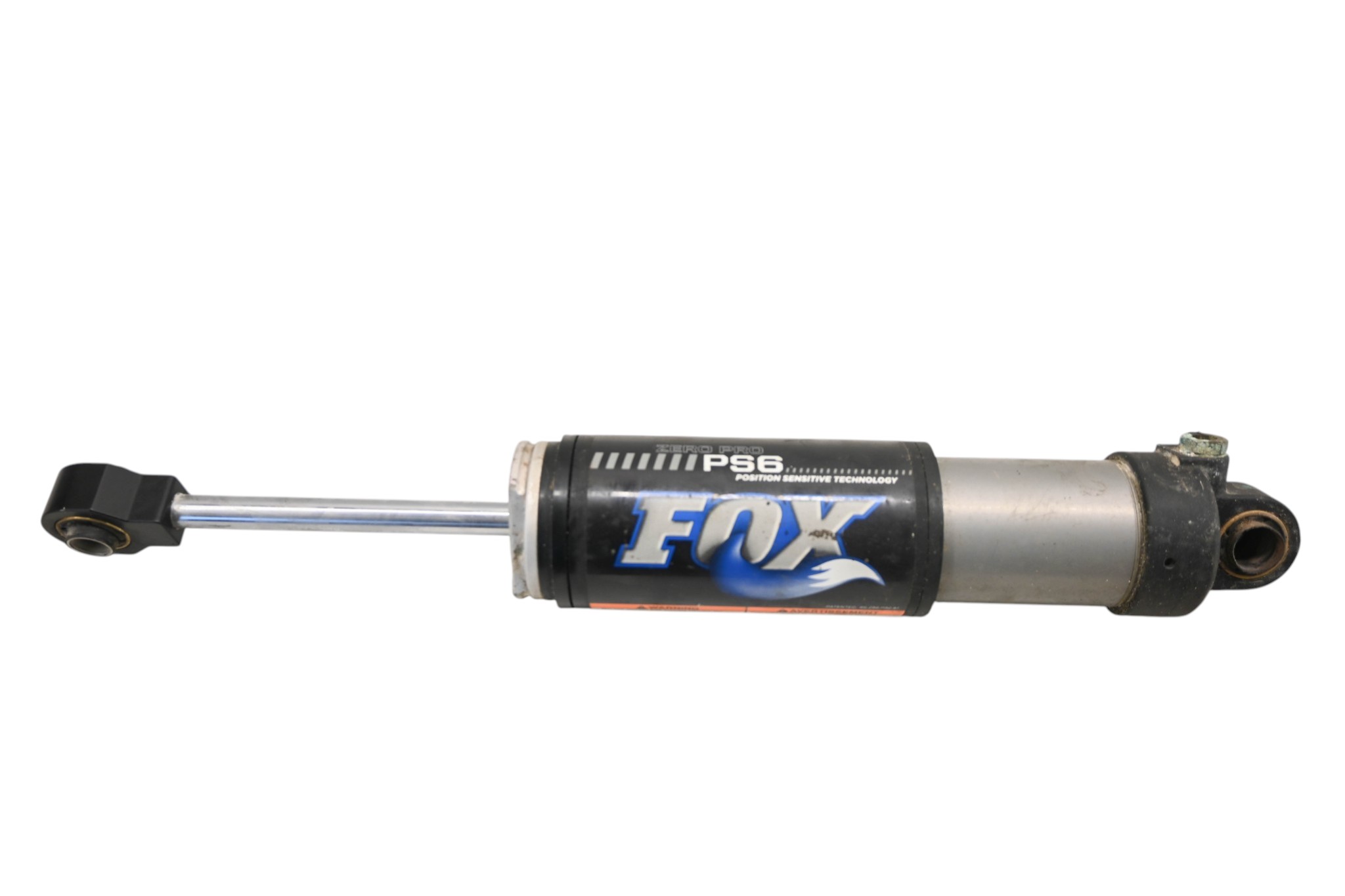 15 Sea-Doo GTX 260 iS Limited Rear Shock Fox