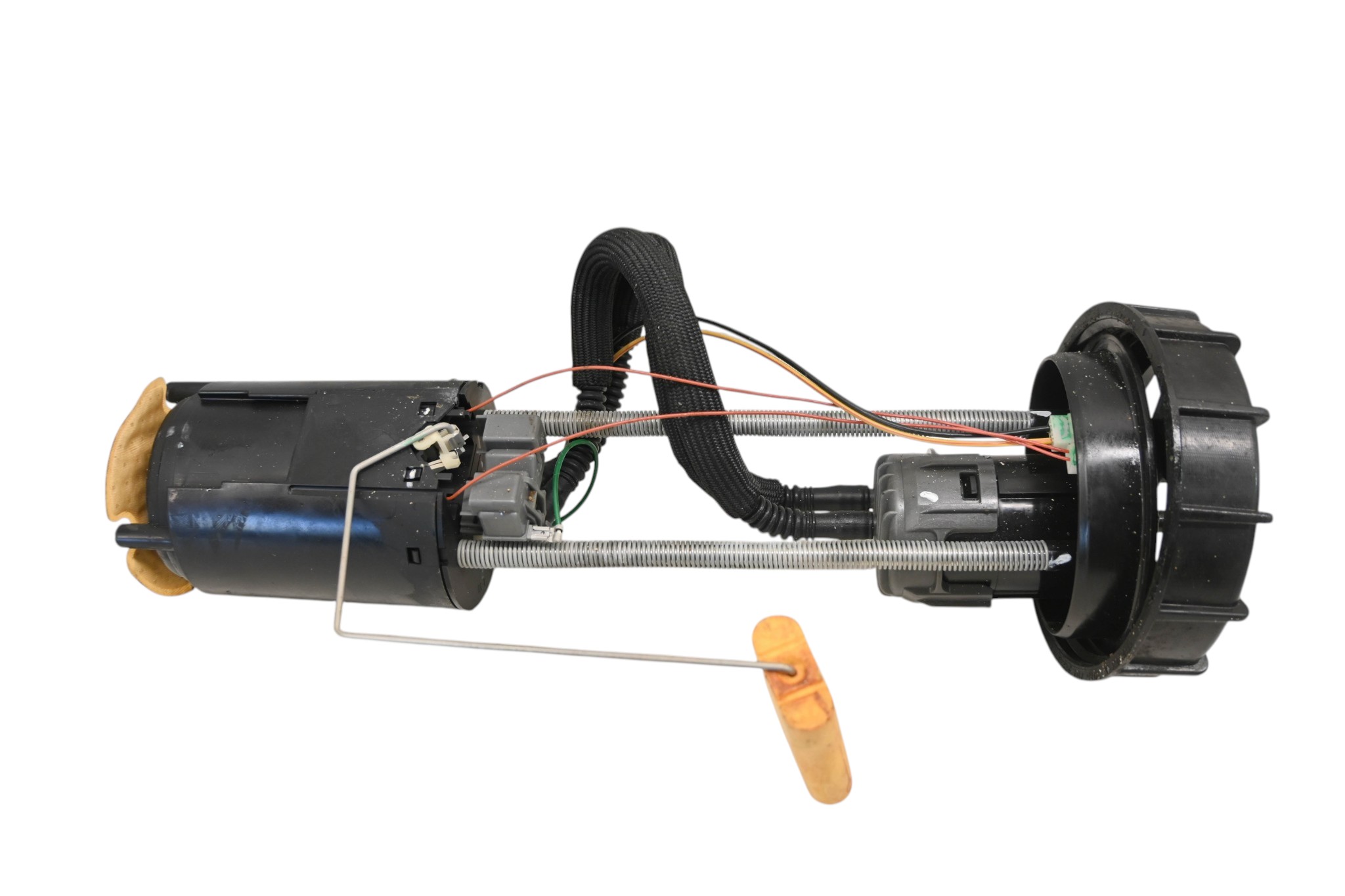 15 Sea-Doo GTX 260 iS Limited Fuel Pump