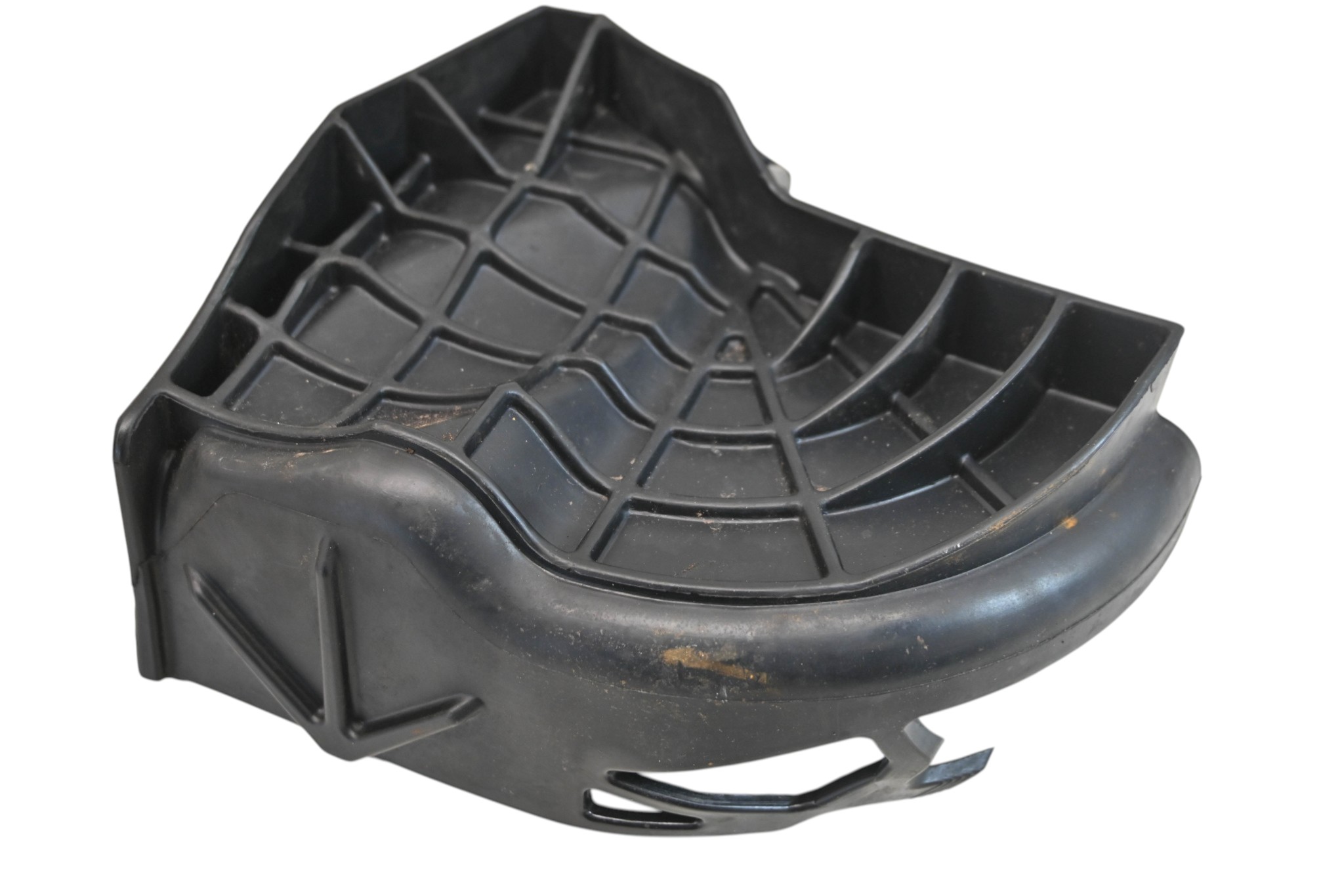15 Sea-Doo GTX 260 iS Limited Airbox Intake Deflector