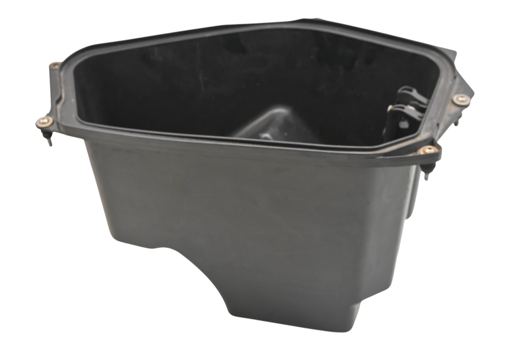 15 Sea-Doo GTX 260 iS Limited Left Rear Storage Box