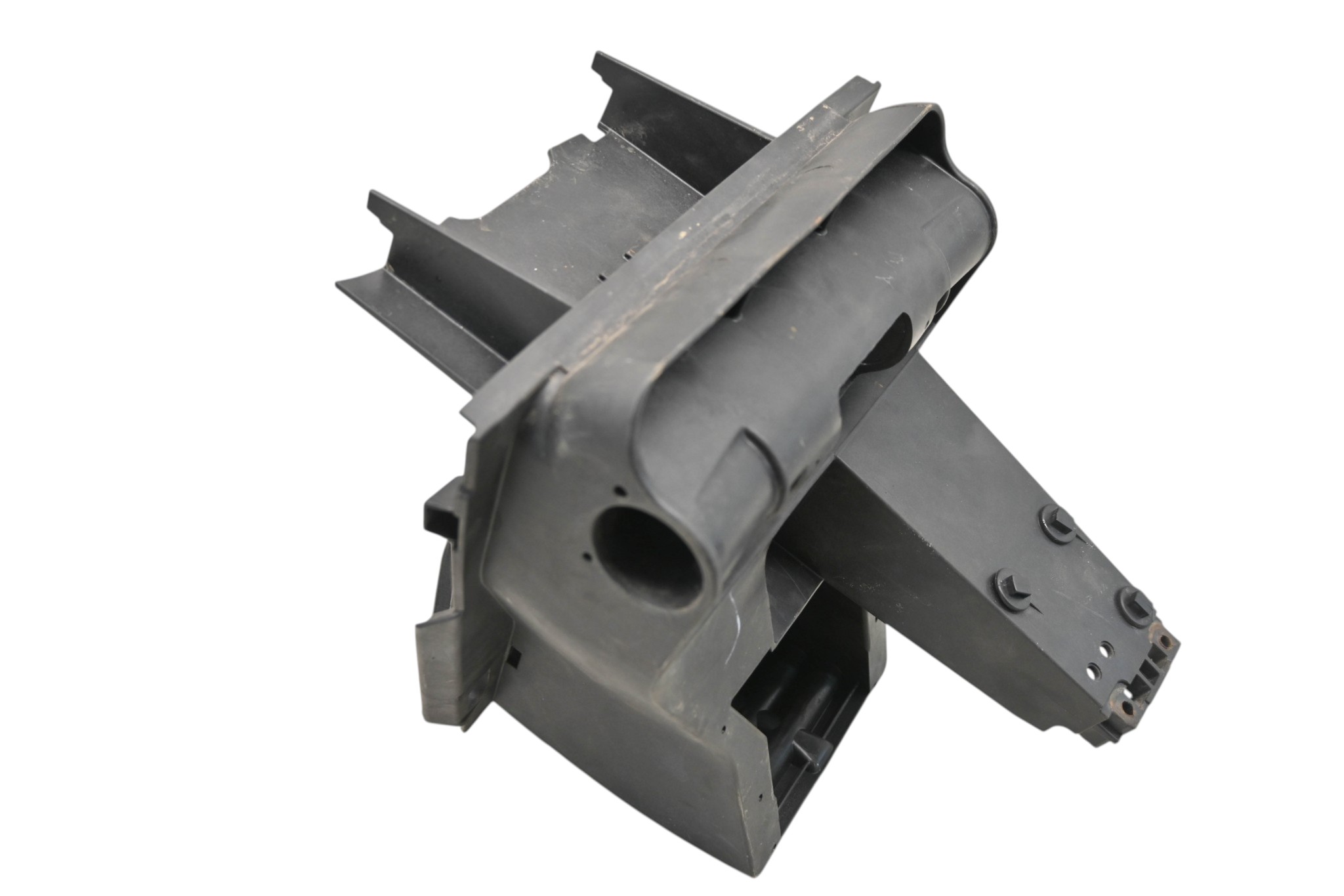 15 Sea-Doo GTX 260 iS Limited Steering Stem Support Bracket Mount