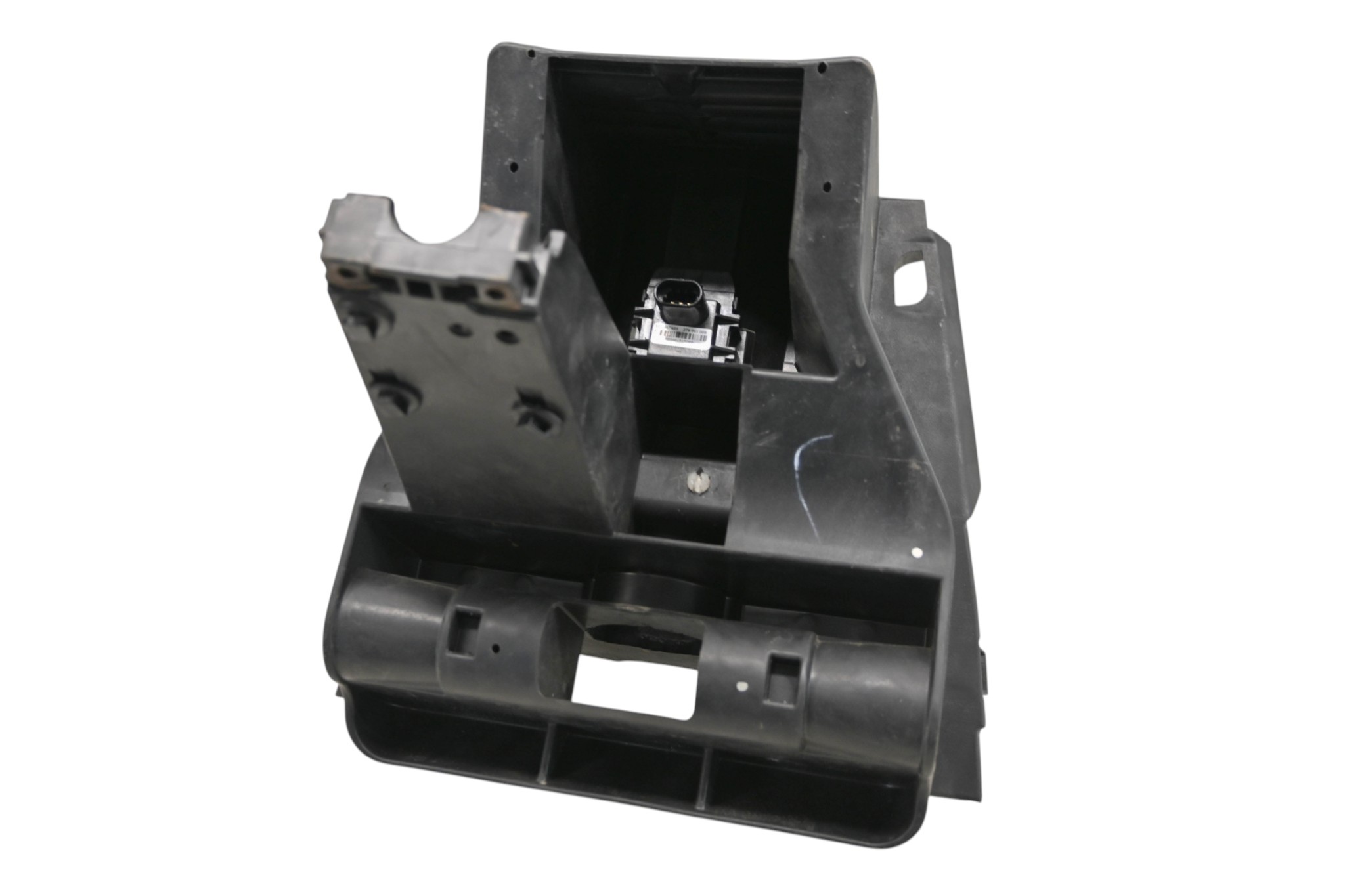 15 Sea-Doo GTX 260 iS Limited Steering Stem Support Bracket Mount