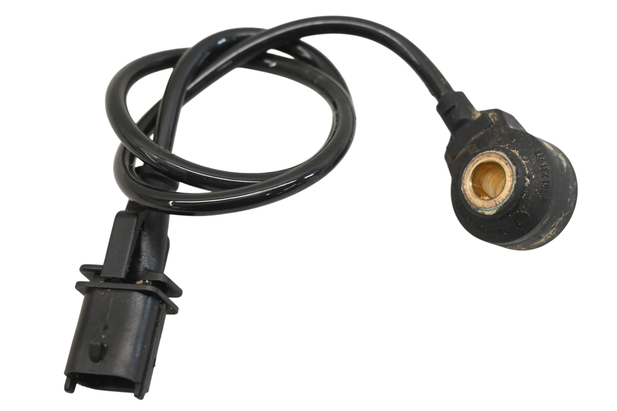 15 Sea-Doo GTX 260 iS Limited Knock Noise Sensor
