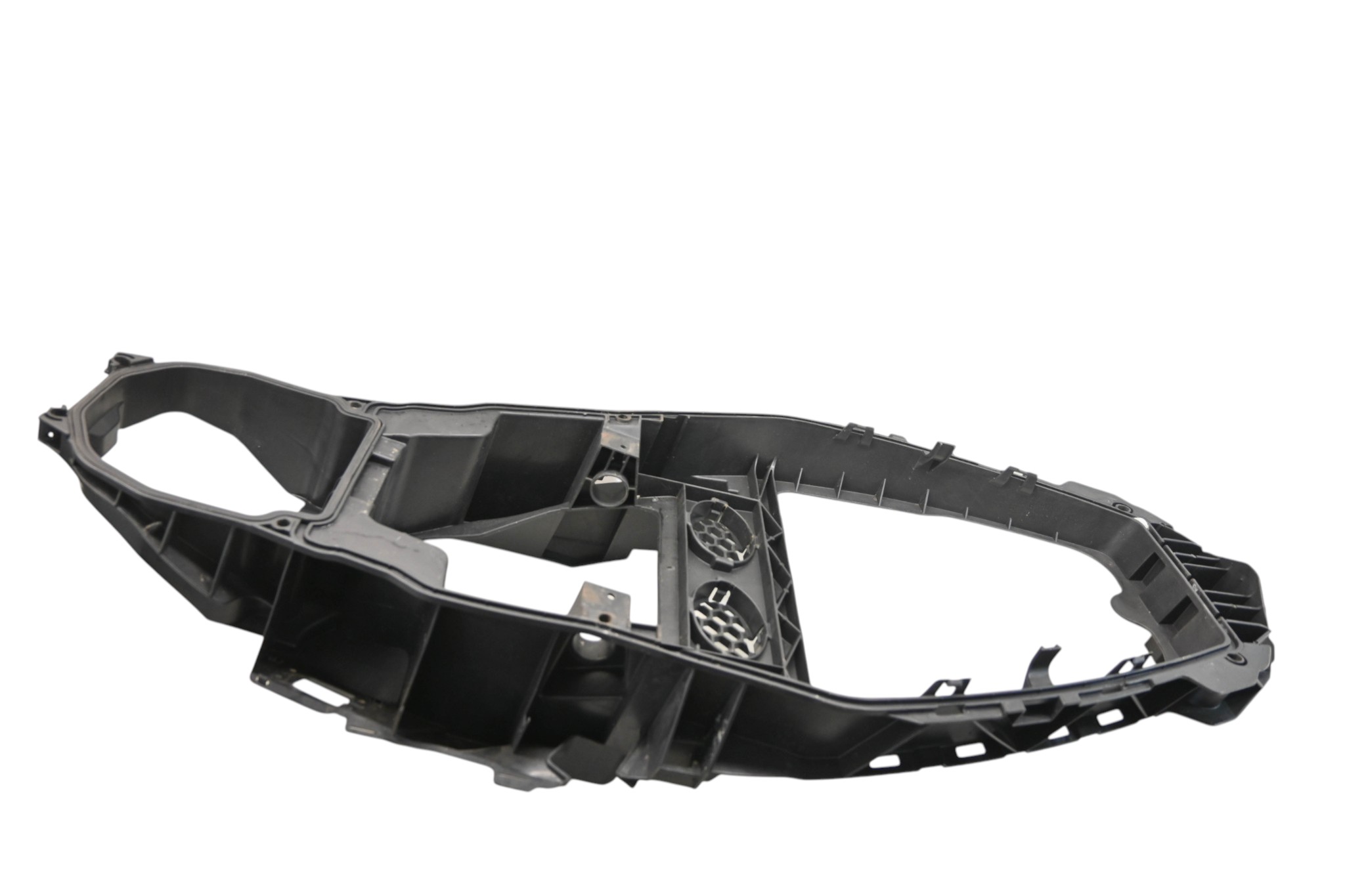15 Sea-Doo GTX 260 iS Limited Under Hood Front Fender Support