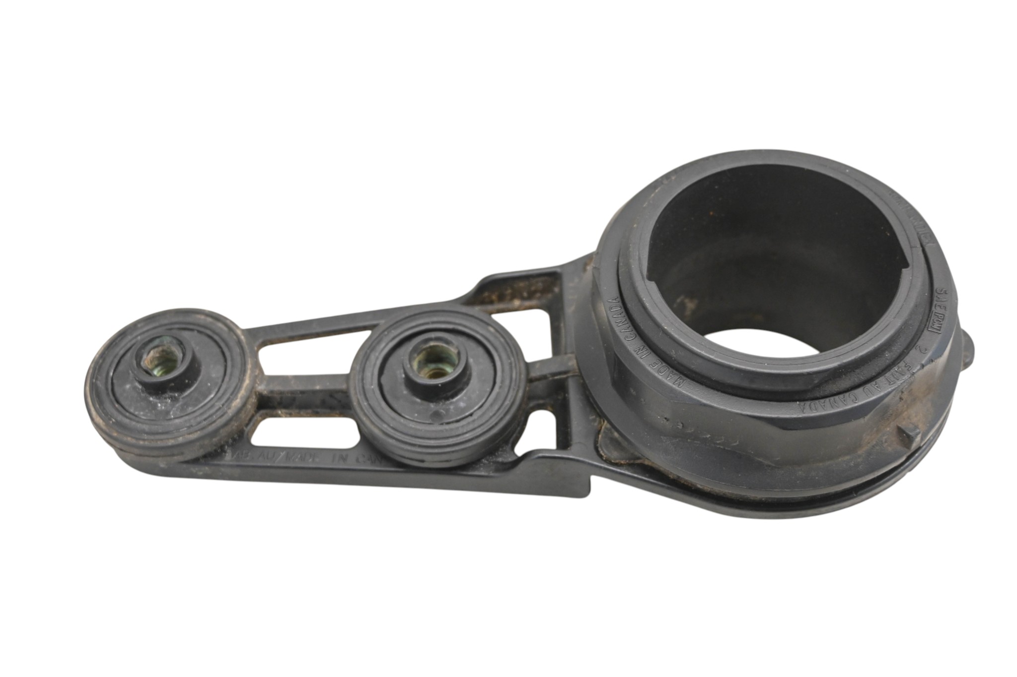 15 Sea-Doo GTX 260 iS Limited Exhaust Fixing Plate Right