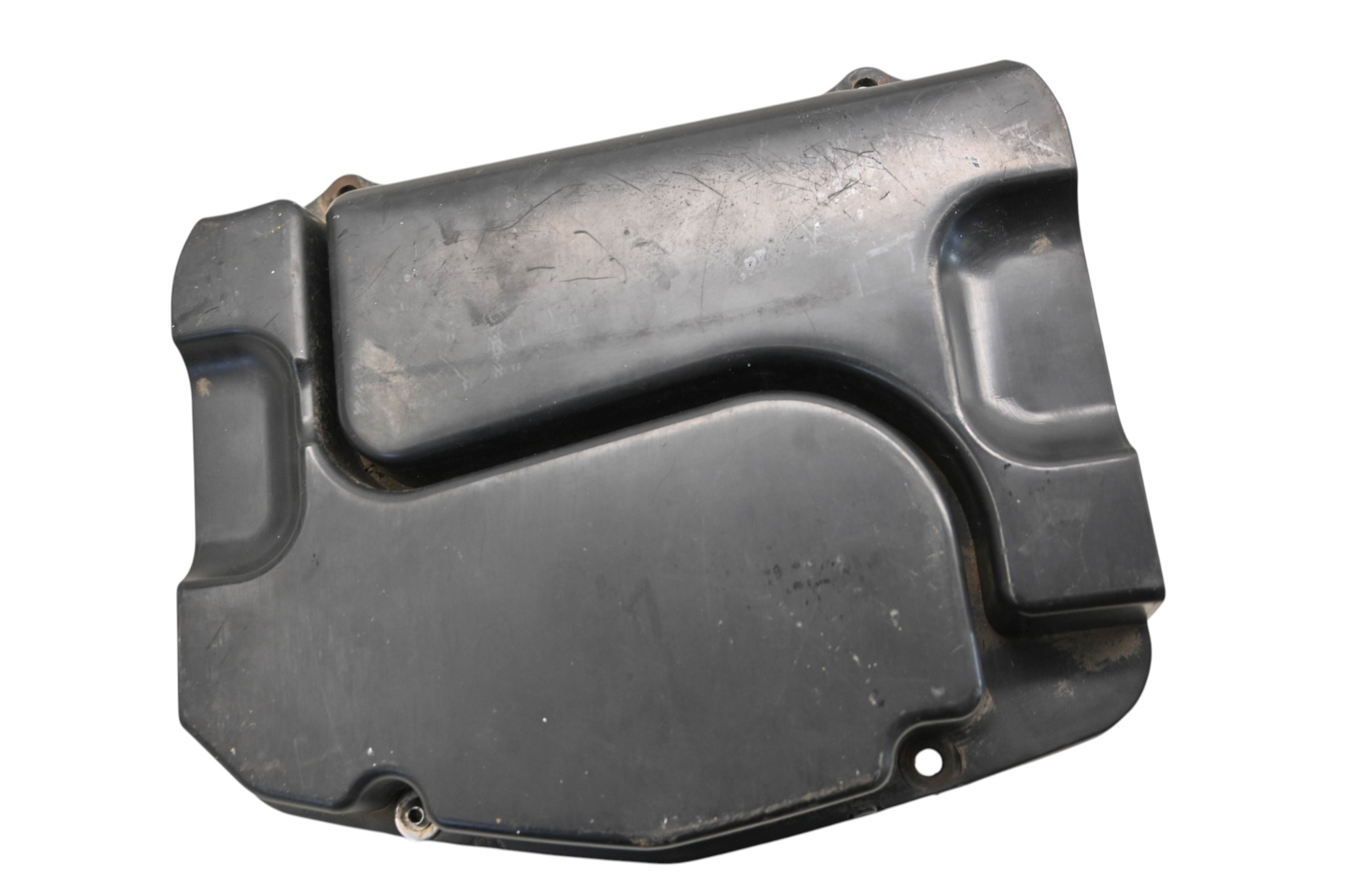 15 Sea-Doo GTX 260 iS Limited Ventilation Box