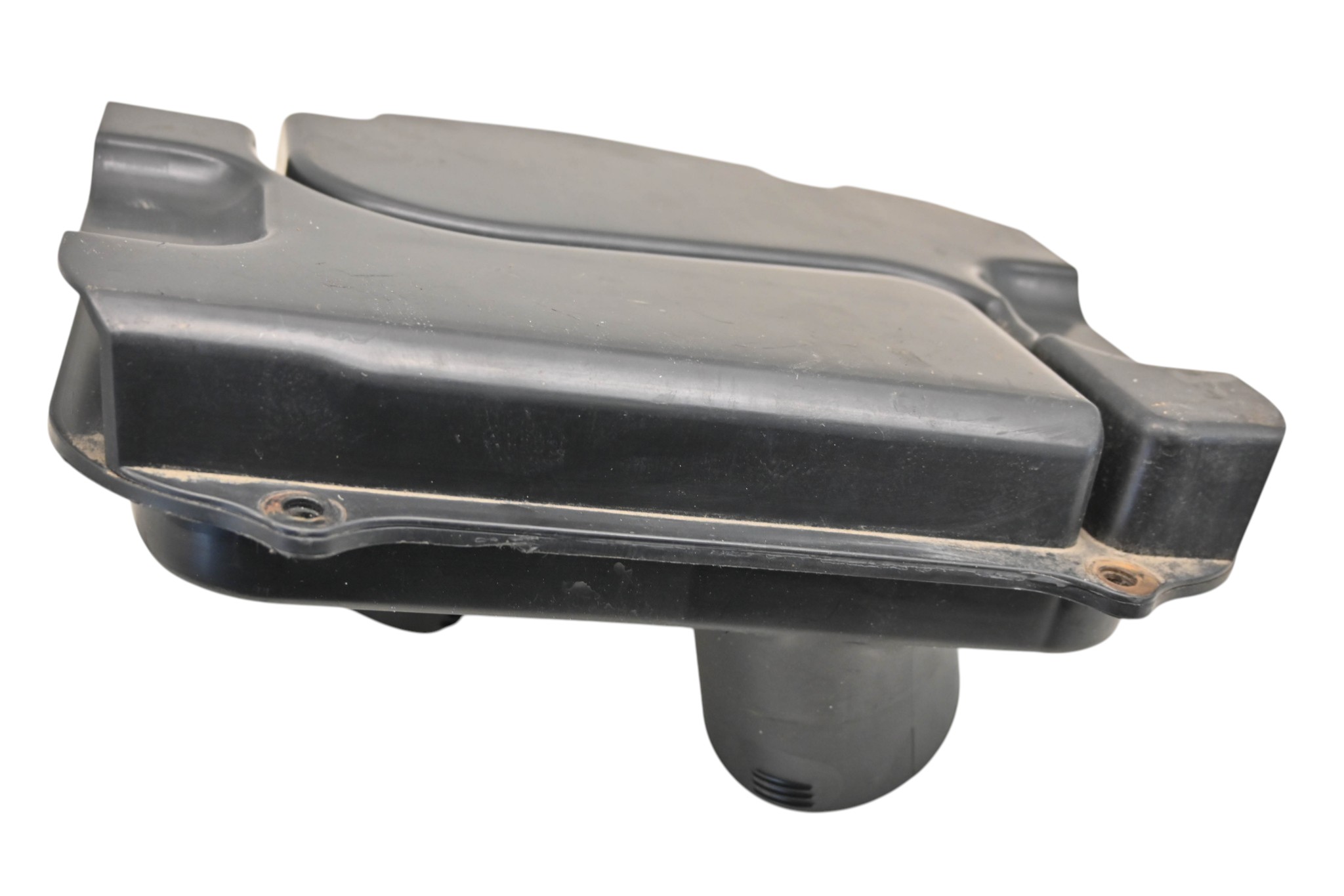 15 Sea-Doo GTX 260 iS Limited Ventilation Box