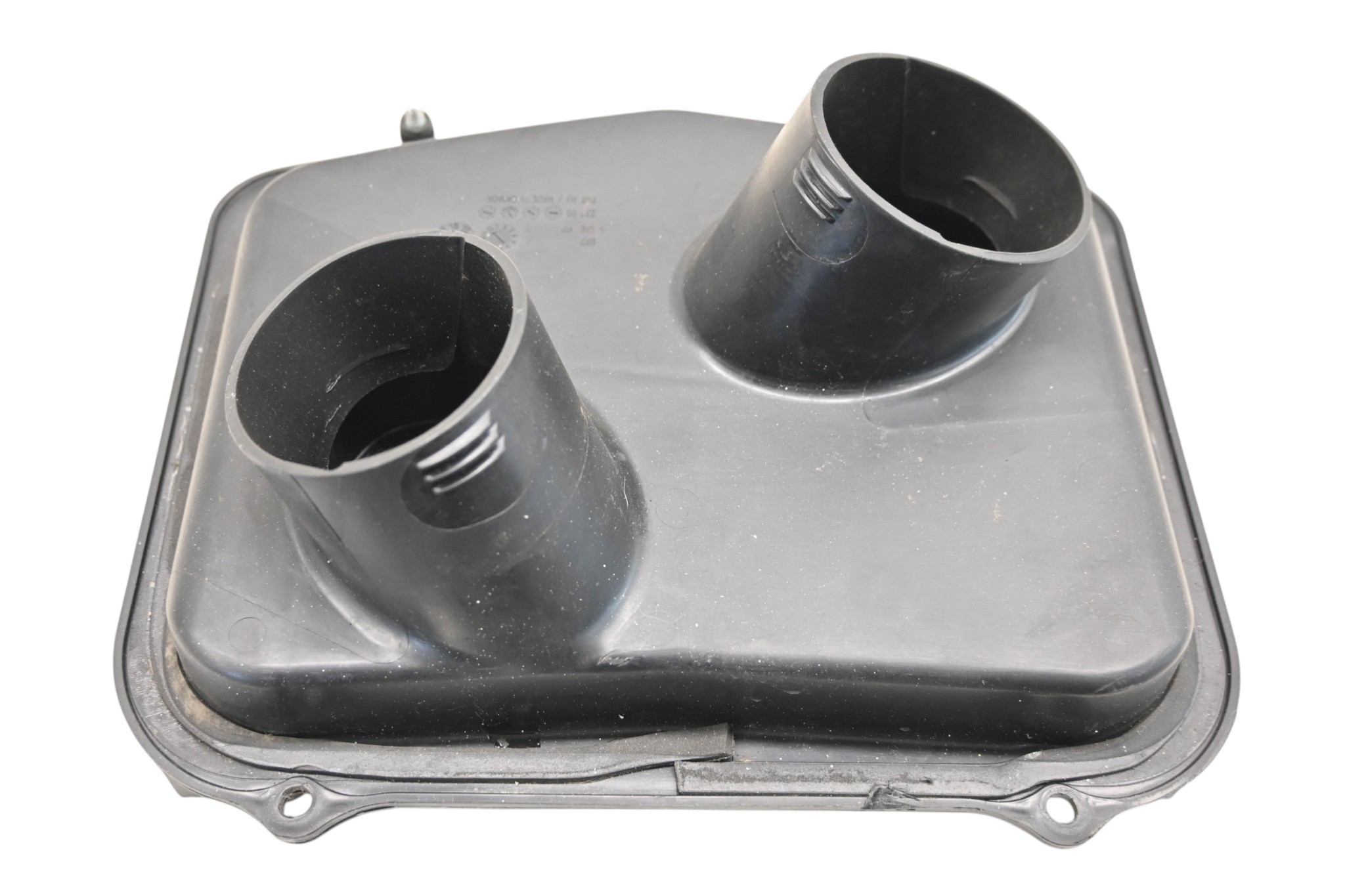 15 Sea-Doo GTX 260 iS Limited Ventilation Box