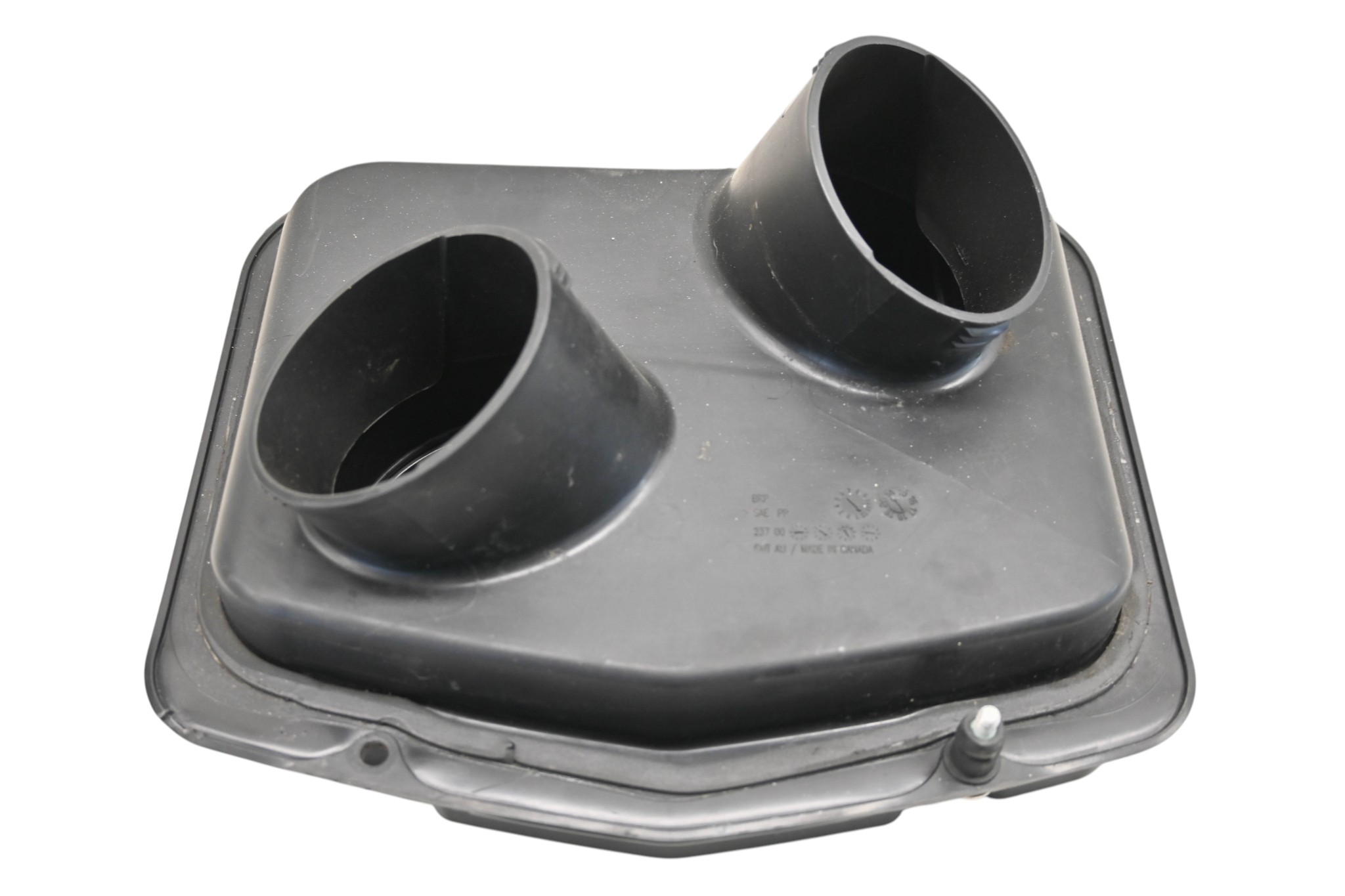 15 Sea-Doo GTX 260 iS Limited Ventilation Box