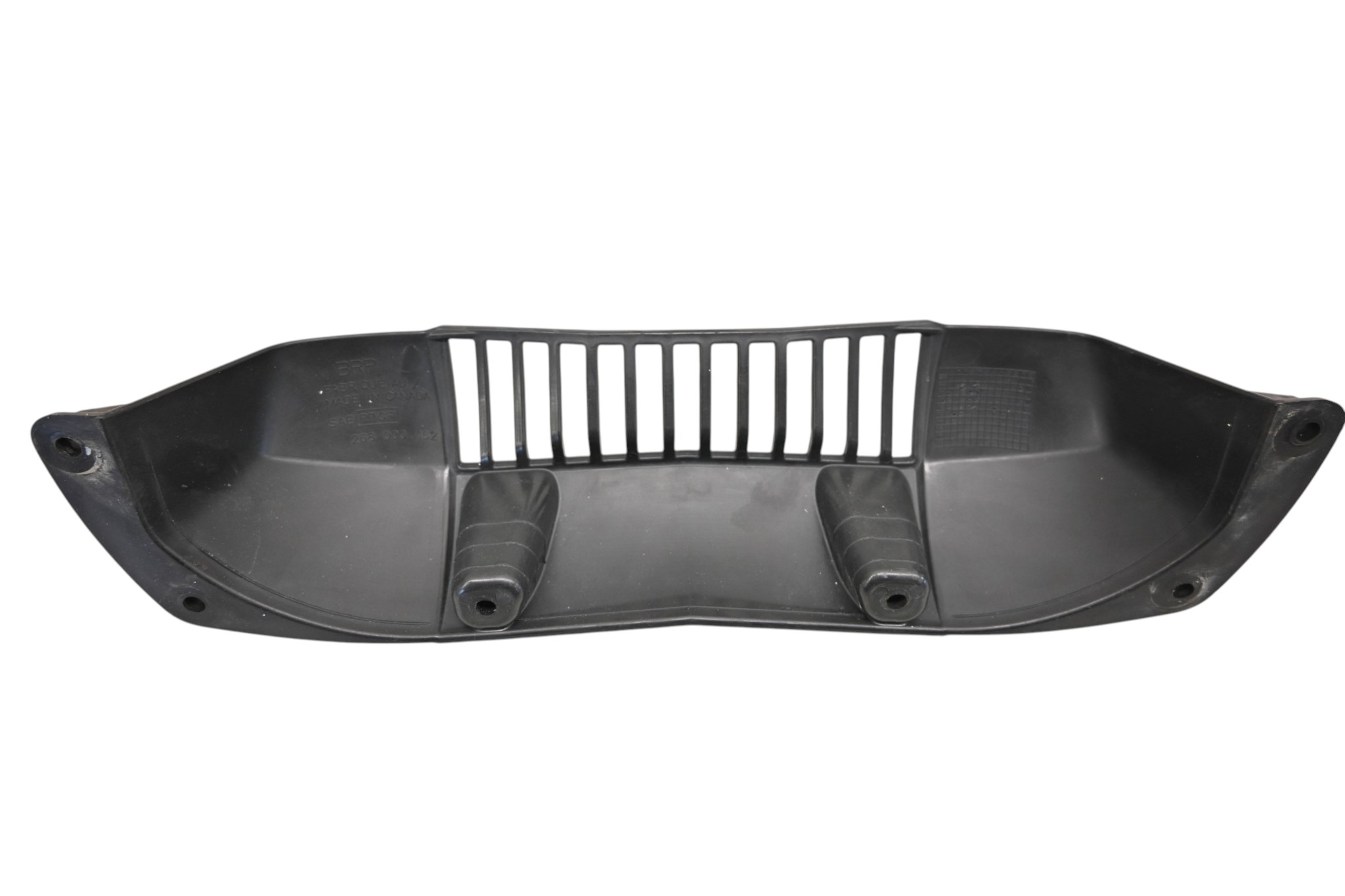 15 Sea-Doo GTX 260 iS Limited Reverse Gate Guard
