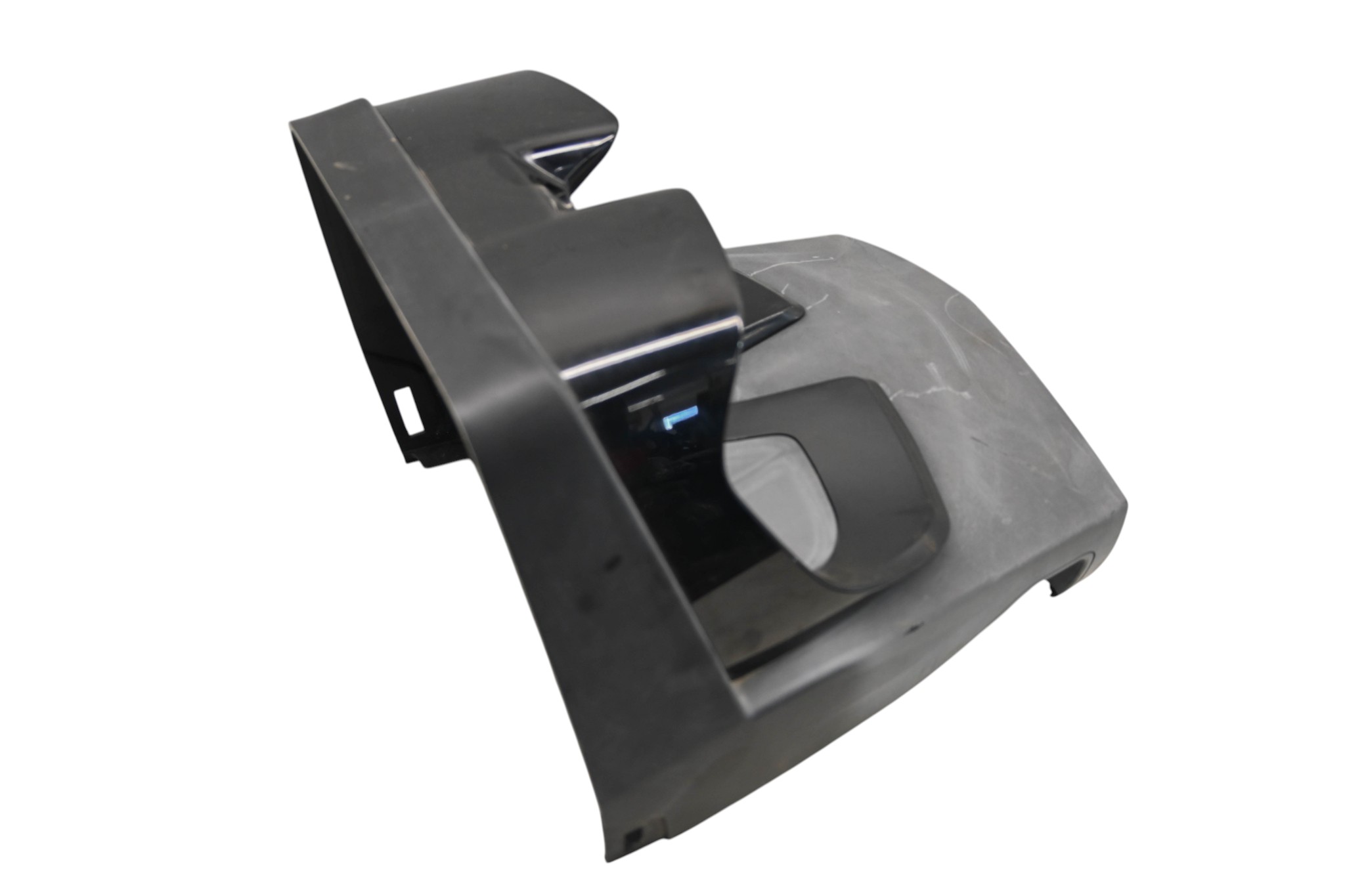 15 Sea-Doo GTX 260 iS Limited Speedometer Dash Cover