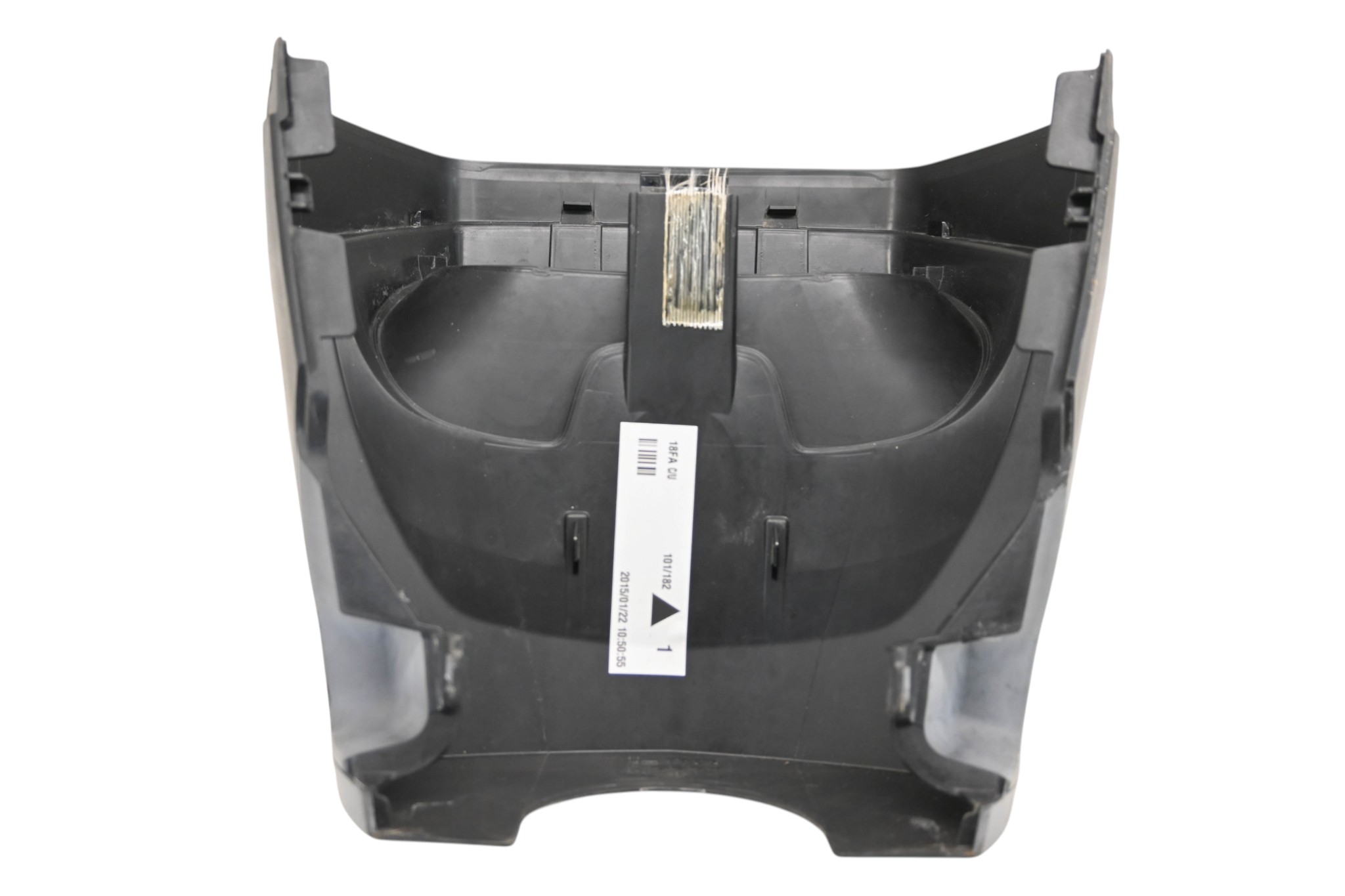 15 Sea-Doo GTX 260 iS Limited Speedometer Dash Cover