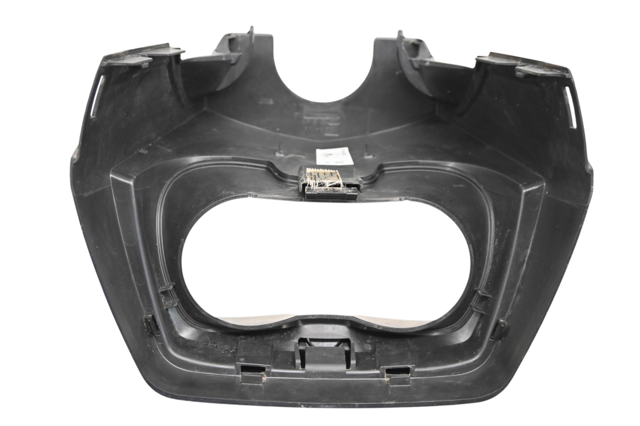15 Sea-Doo GTX 260 iS Limited Speedometer Dash Cover