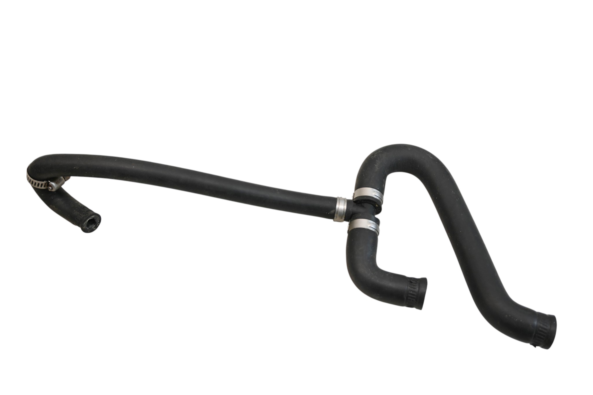 15 Sea-Doo GTX 260 iS Limited Radiator Coolant Hoses