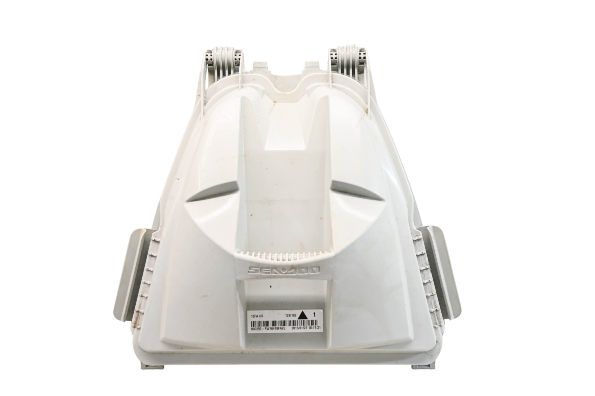 15 Sea-Doo GTX 260 iS Limited Tool Storage Box