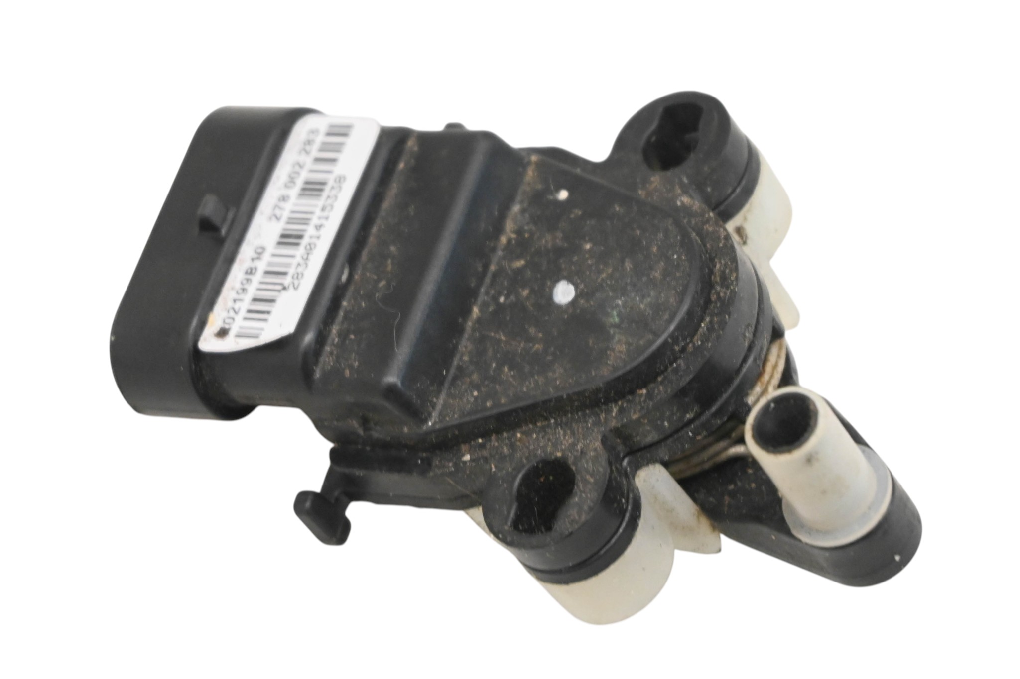 15 Sea-Doo GTX 260 iS Limited Right Side Throttle Sensor