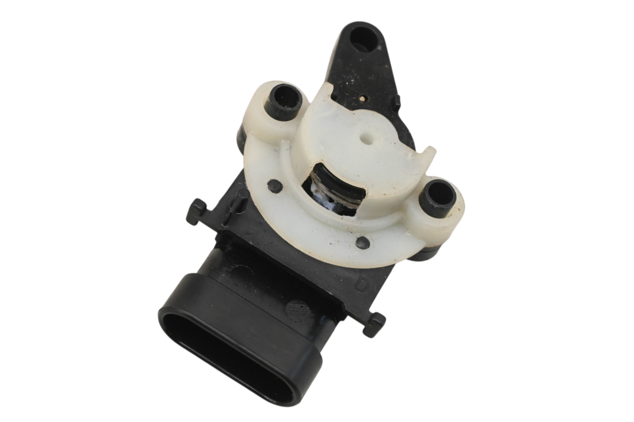 15 Sea-Doo GTX 260 iS Limited Right Side Throttle Sensor