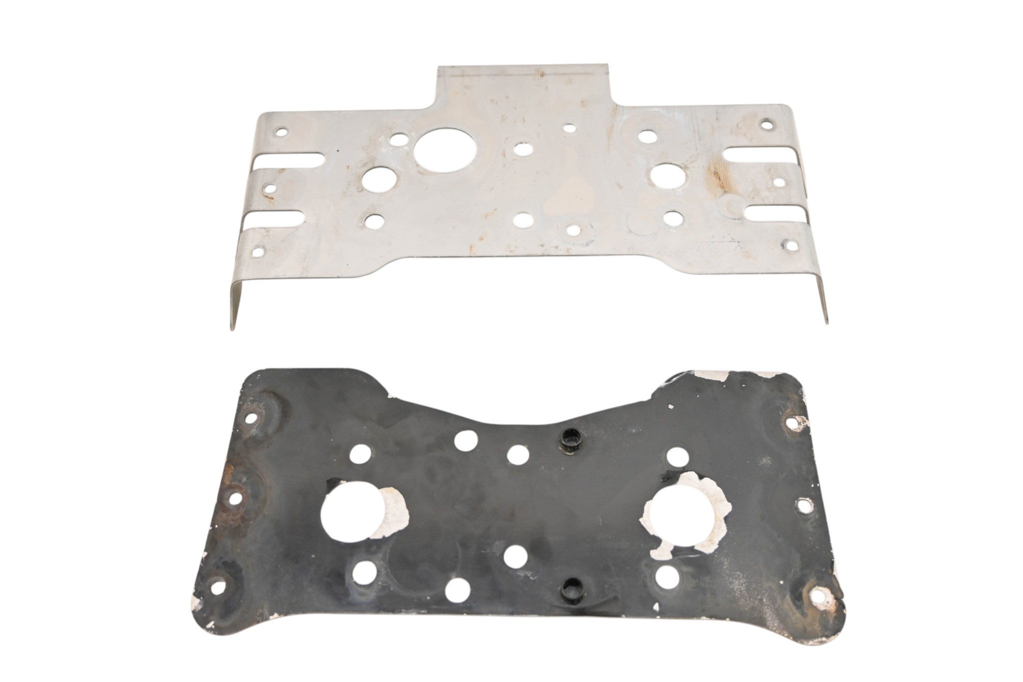 15 Sea-Doo GTX 260 iS Limited Upper & Lower Central Reinforcement Bracket