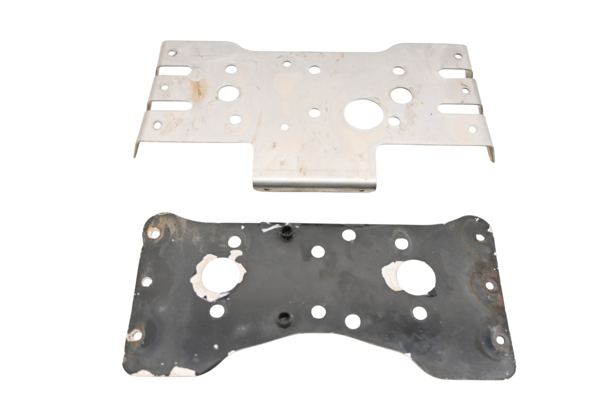 15 Sea-Doo GTX 260 iS Limited Upper & Lower Central Reinforcement Bracket