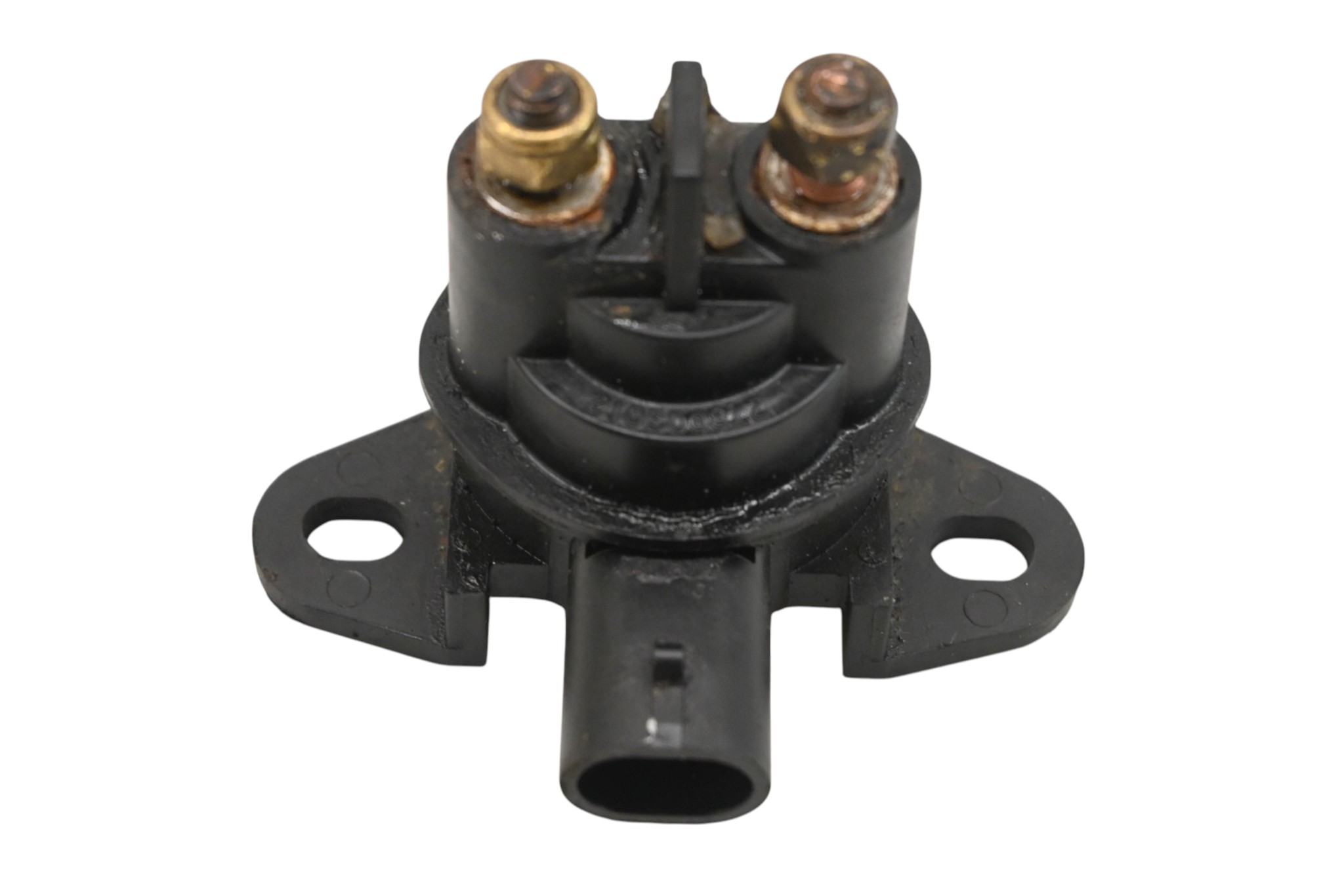15 Sea-Doo GTX 260 iS Limited Starter Solenoid