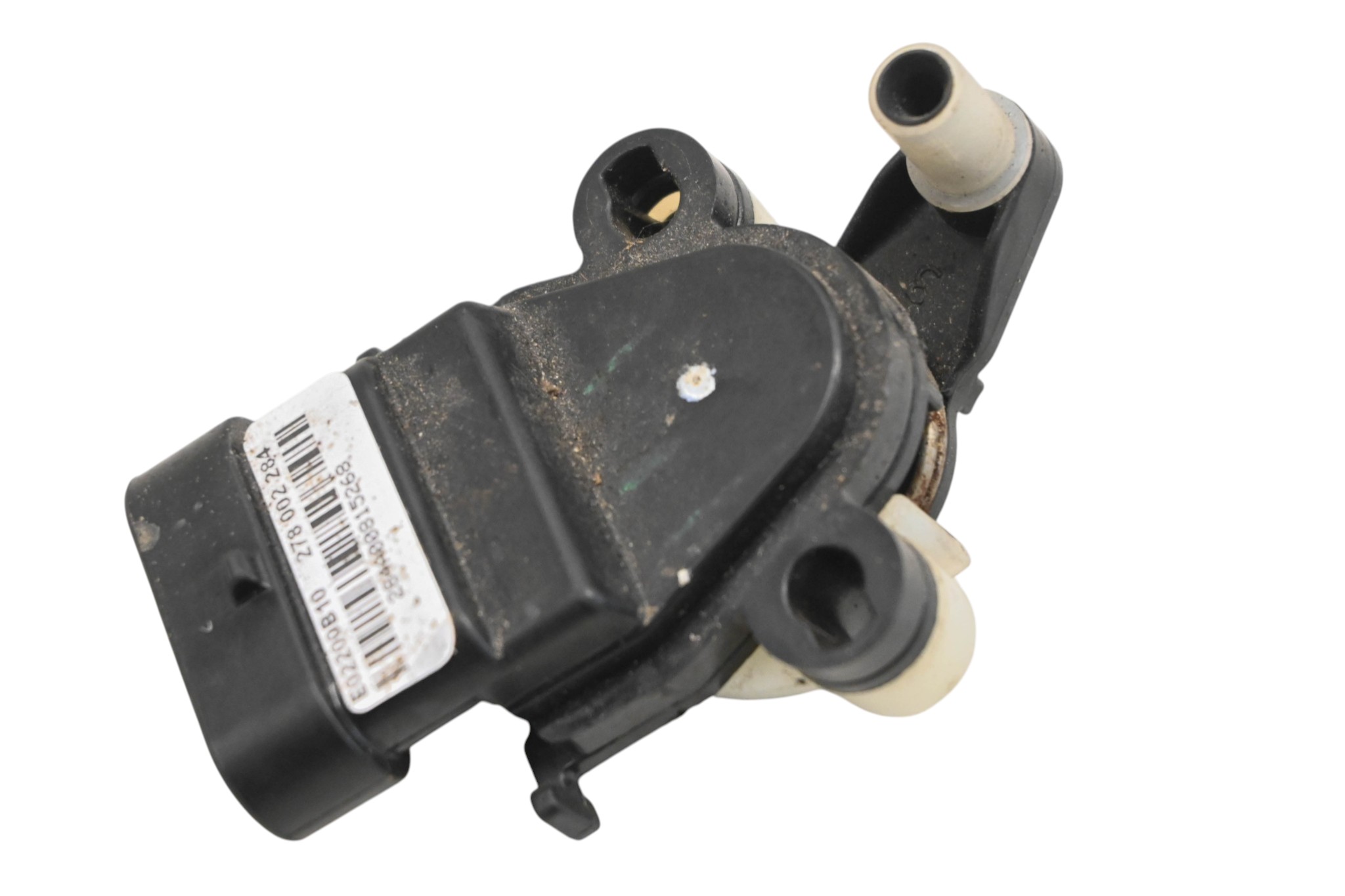 15 Sea-Doo GTX 260 iS Limited Left Side Throttle Sensor