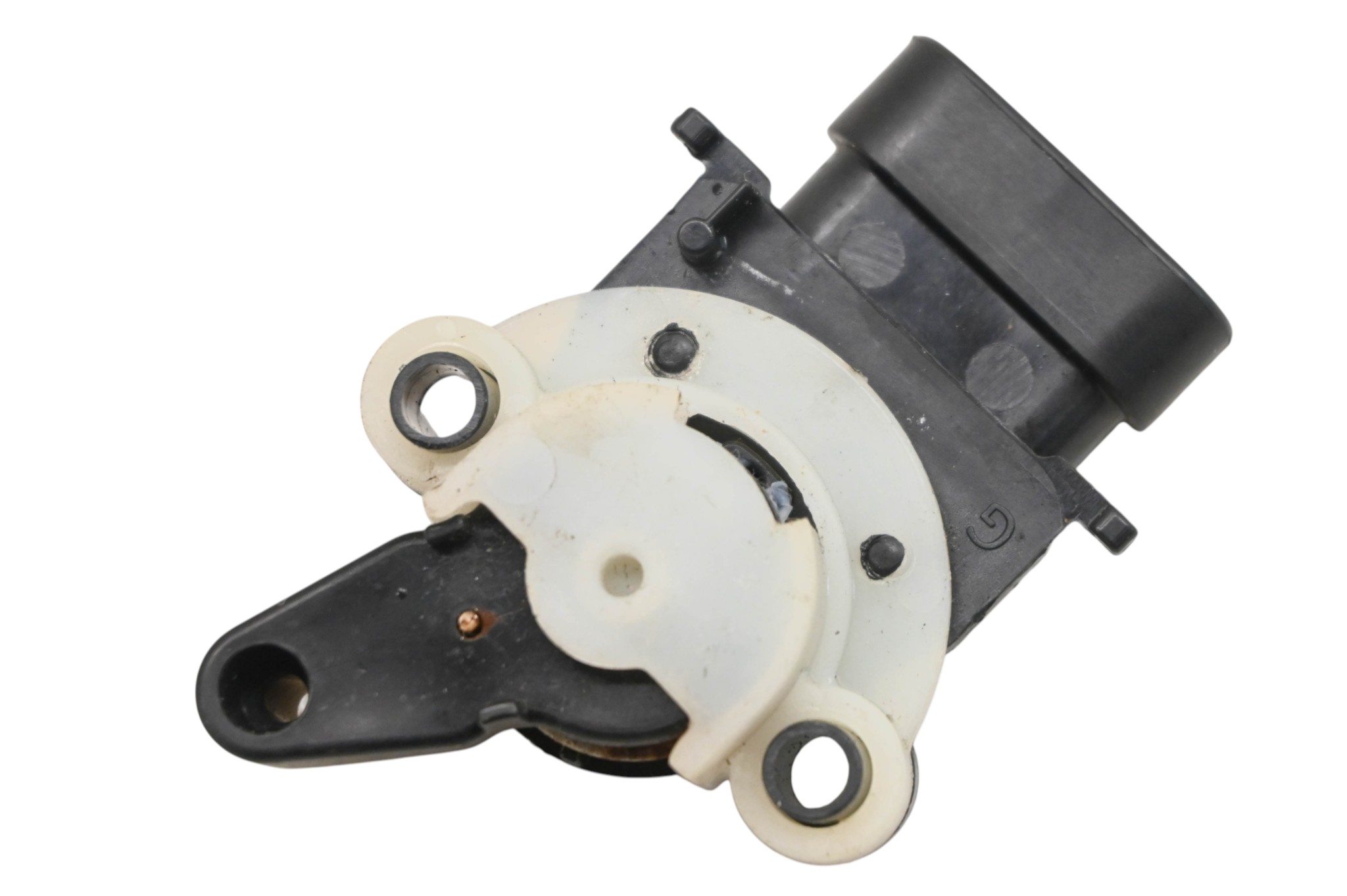 15 Sea-Doo GTX 260 iS Limited Left Side Throttle Sensor