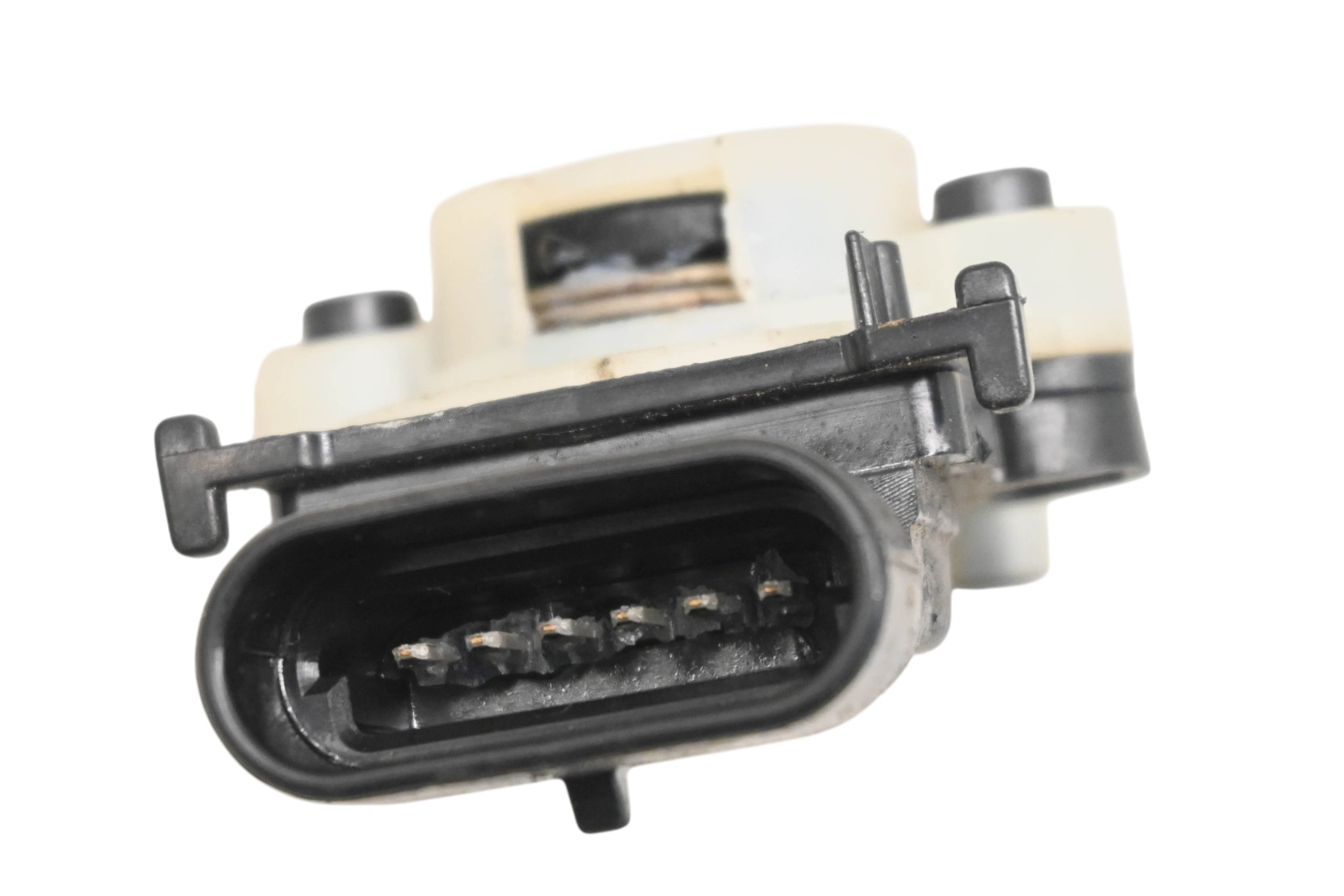 15 Sea-Doo GTX 260 iS Limited Left Side Throttle Sensor