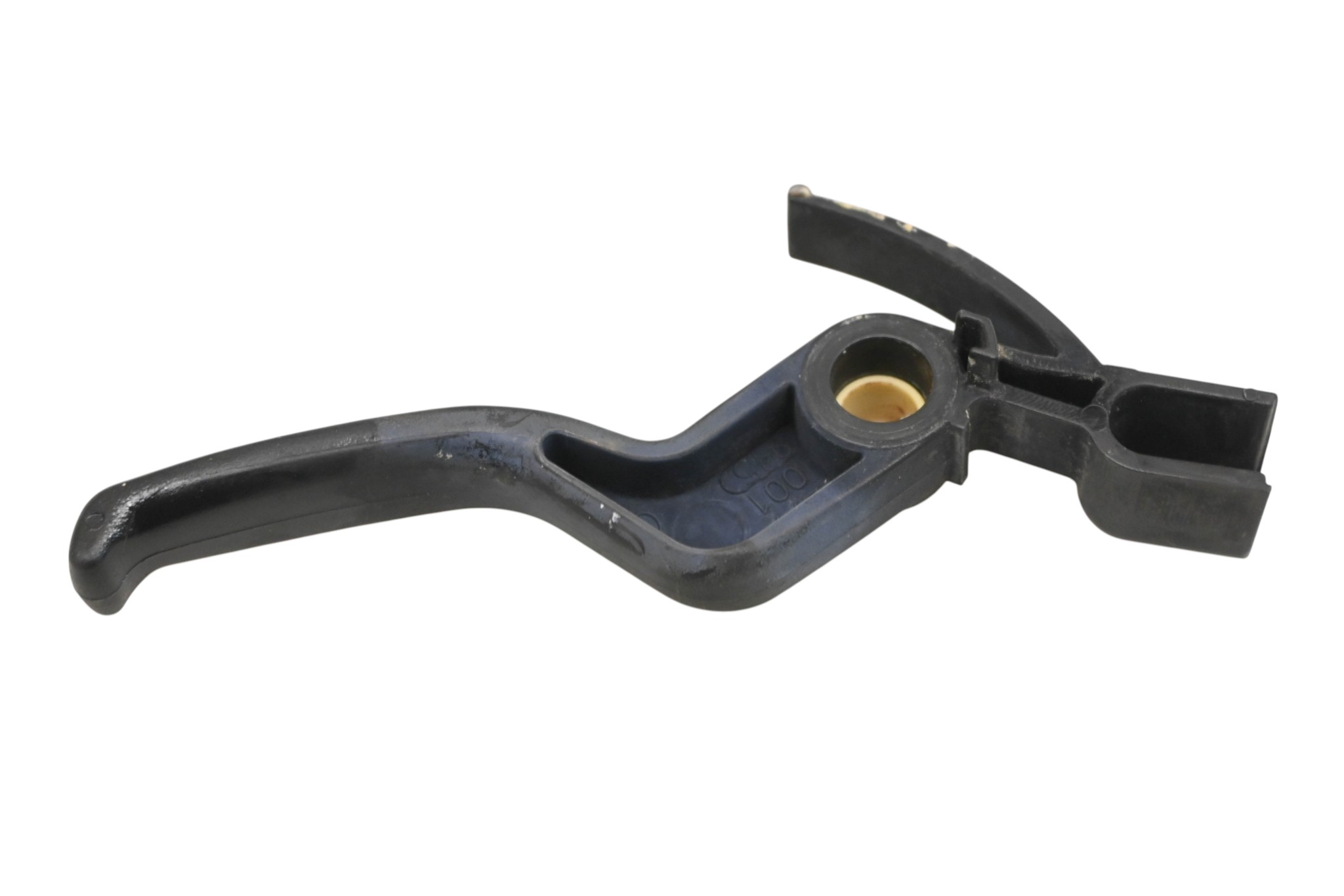 15 Sea-Doo GTX 260 iS Limited Reverse Lever