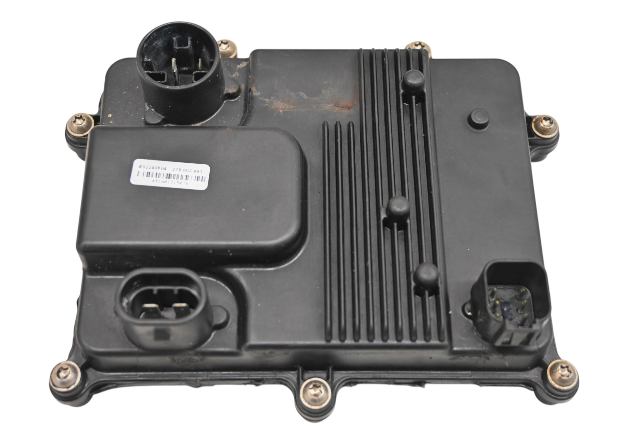 15 Sea-Doo GTX 260 iS Limited Electronic Suspension Module