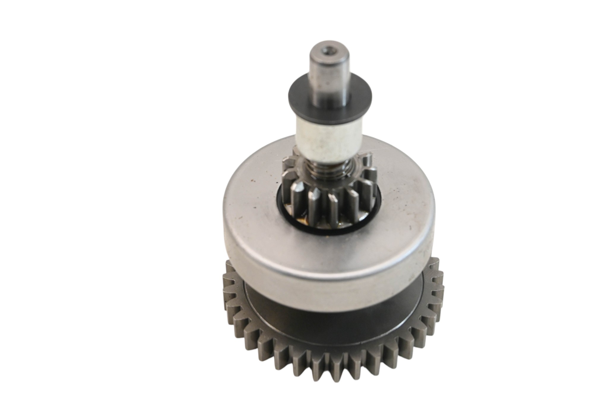 15 Sea-Doo GTX 260 iS Limited Starter Bendix Gear