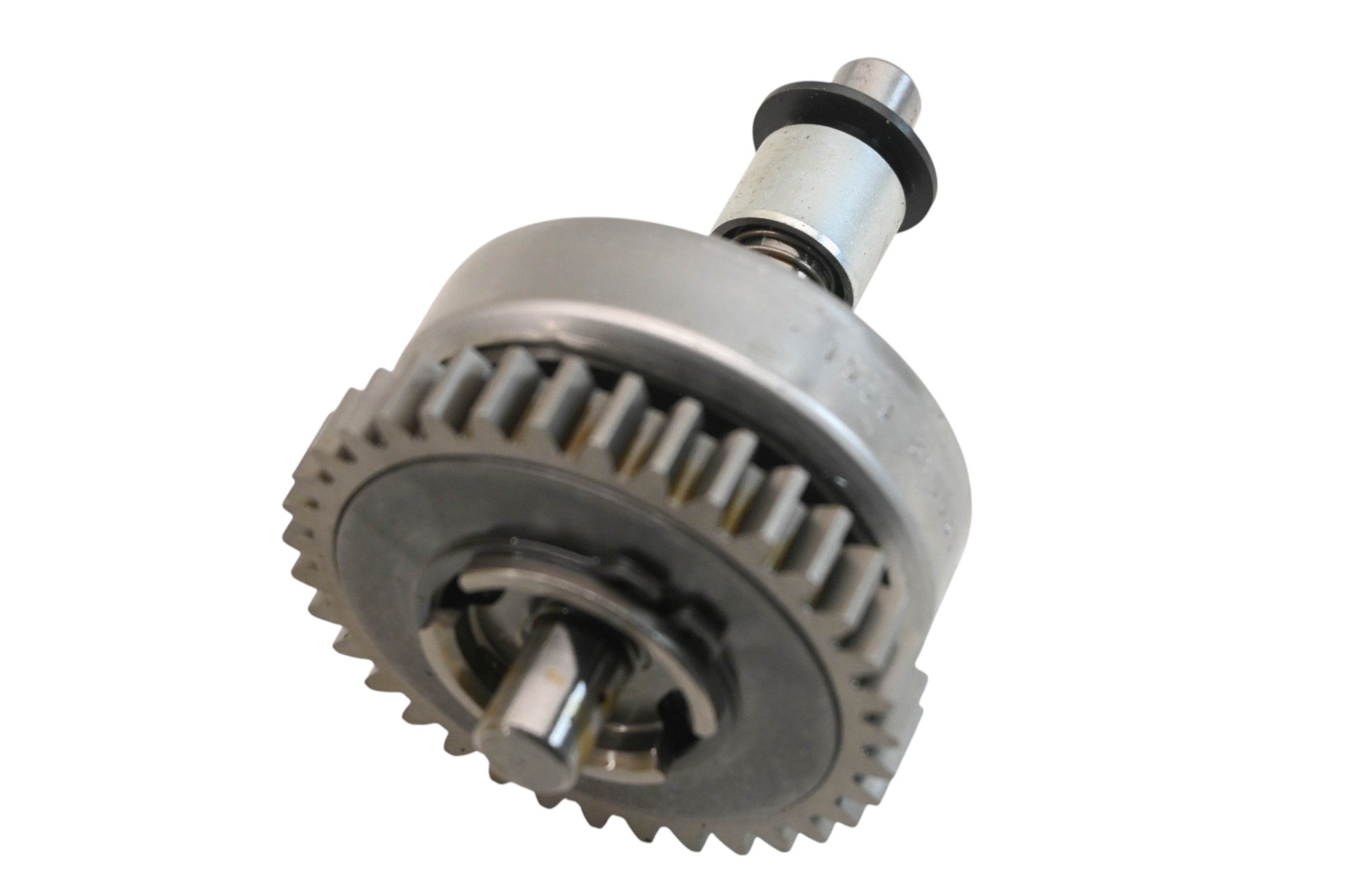 15 Sea-Doo GTX 260 iS Limited Starter Bendix Gear